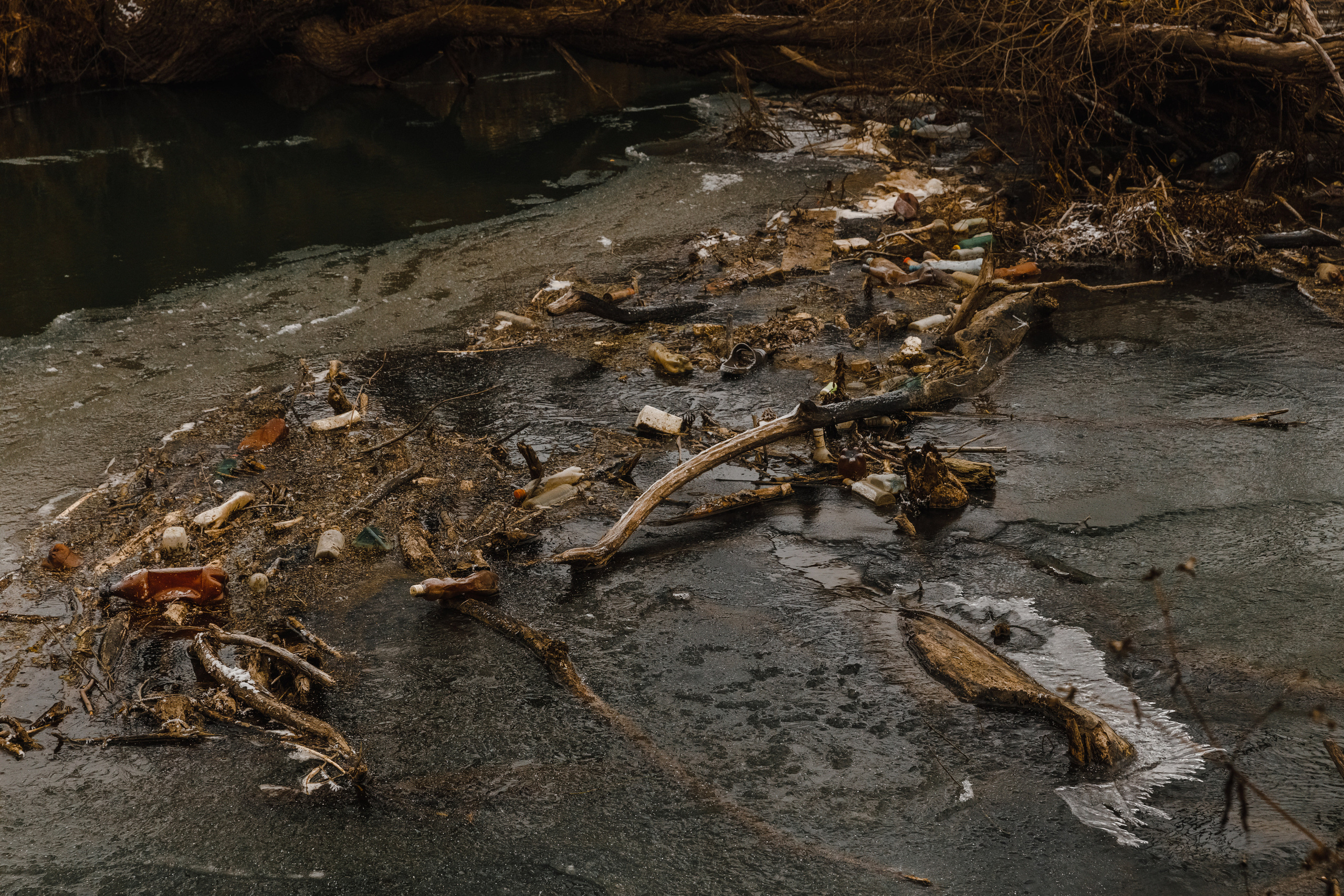 Провинциальные зарисовки II. Фотограф Виталий Верескун. Козельск-Калуга