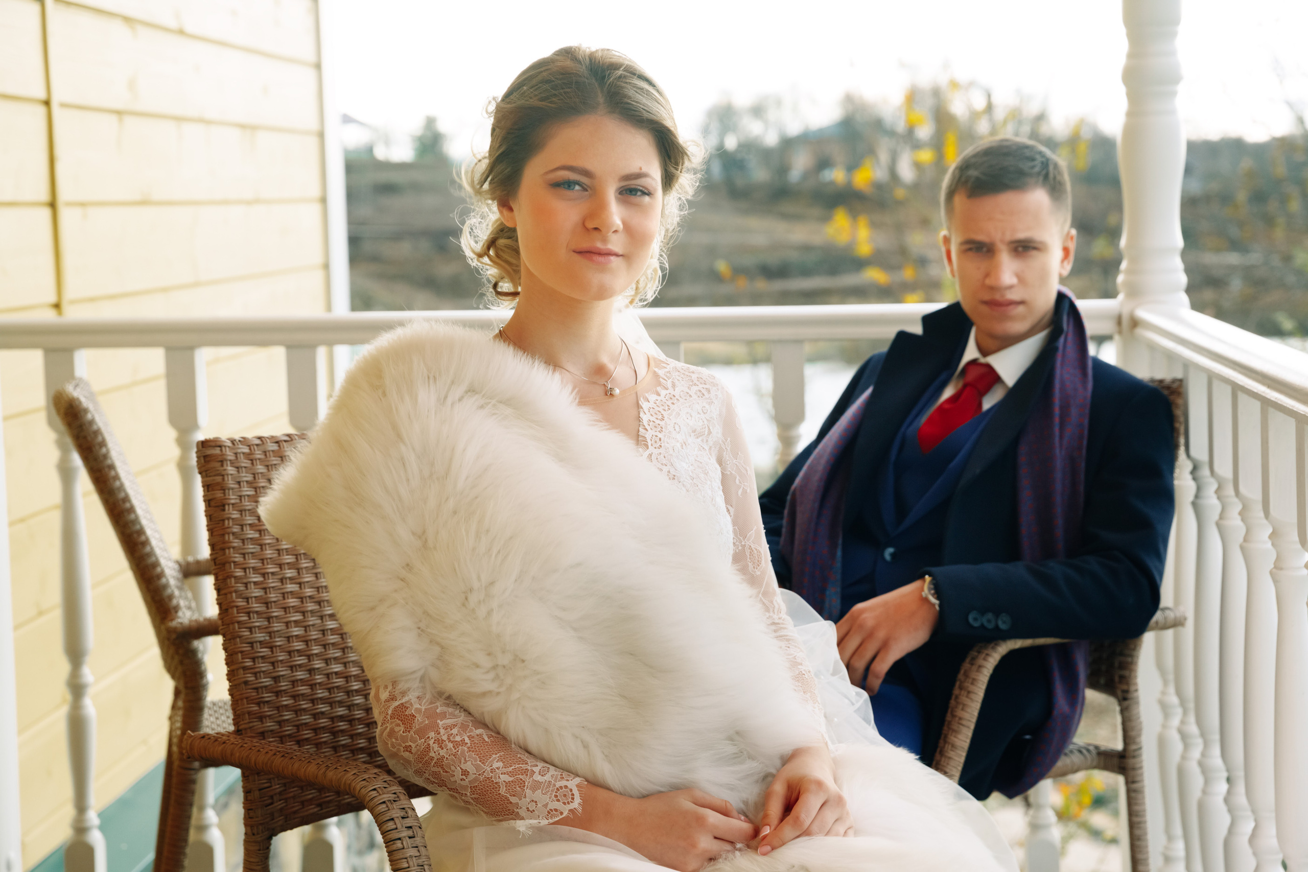 Илья&Ульяна. Фотограф Виталий Верескун. Козельск-Калуга