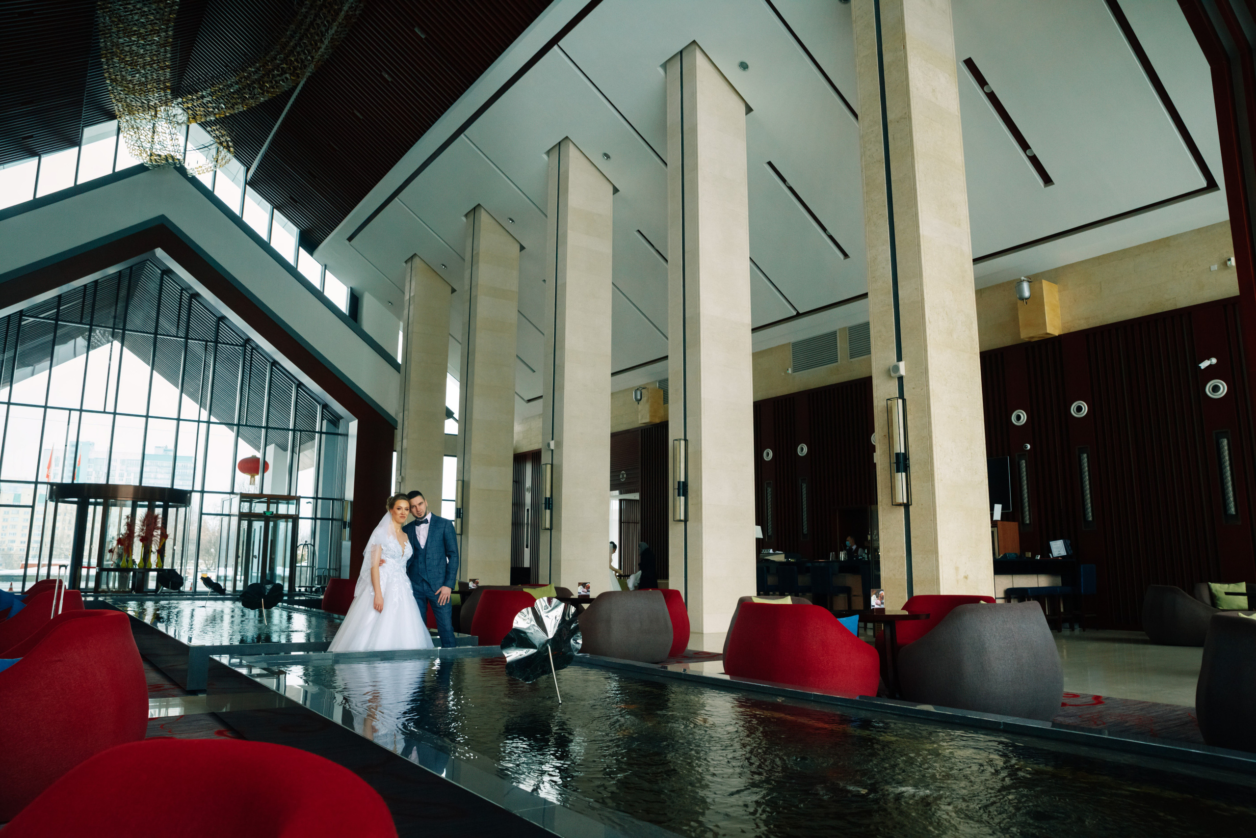 Алексей&Ольга. Фотограф Виталий Верескун. Козельск-Калуга