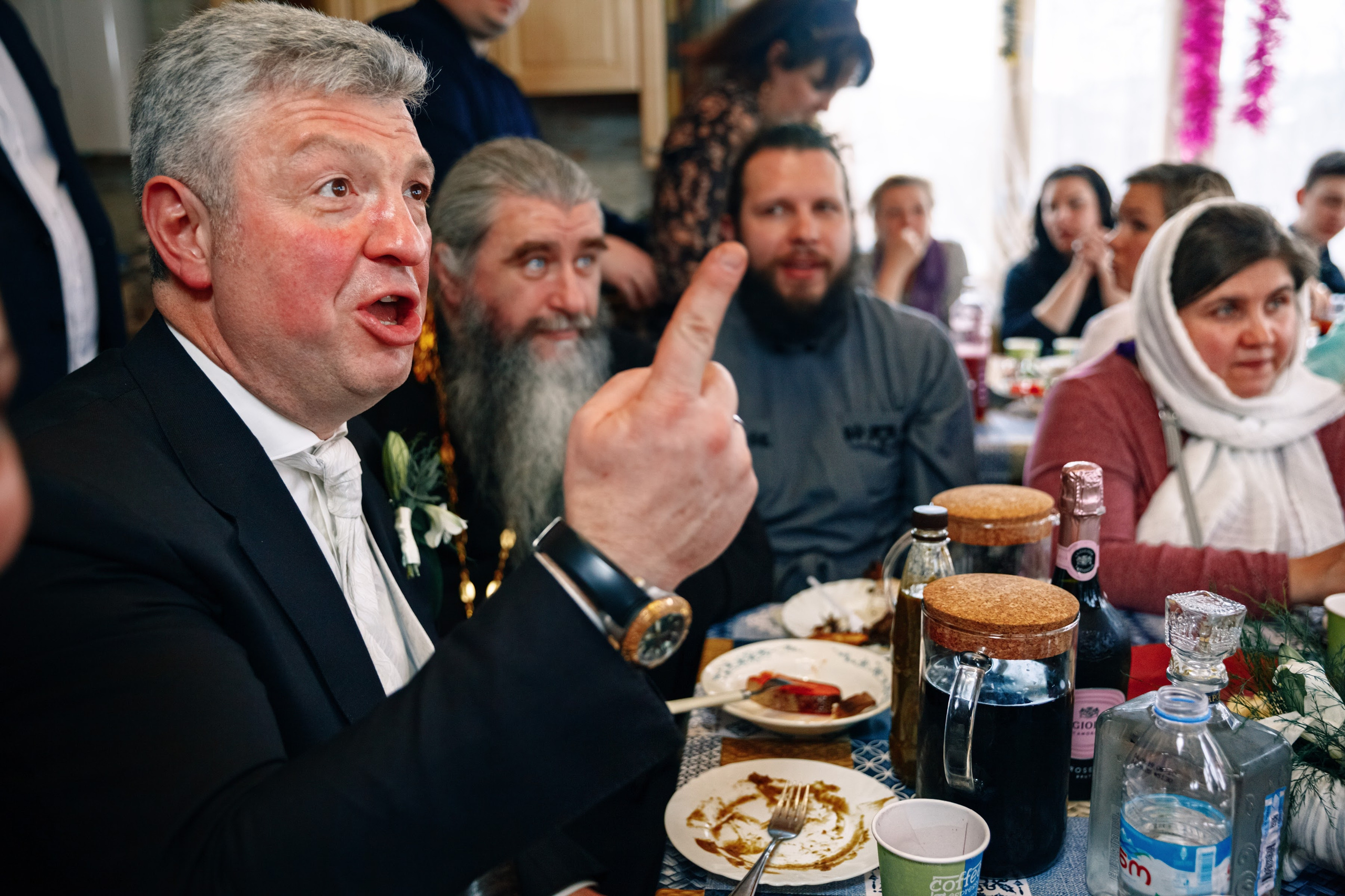 Ираклий&Екатерина. Фотограф Виталий Верескун. Козельск-Калуга