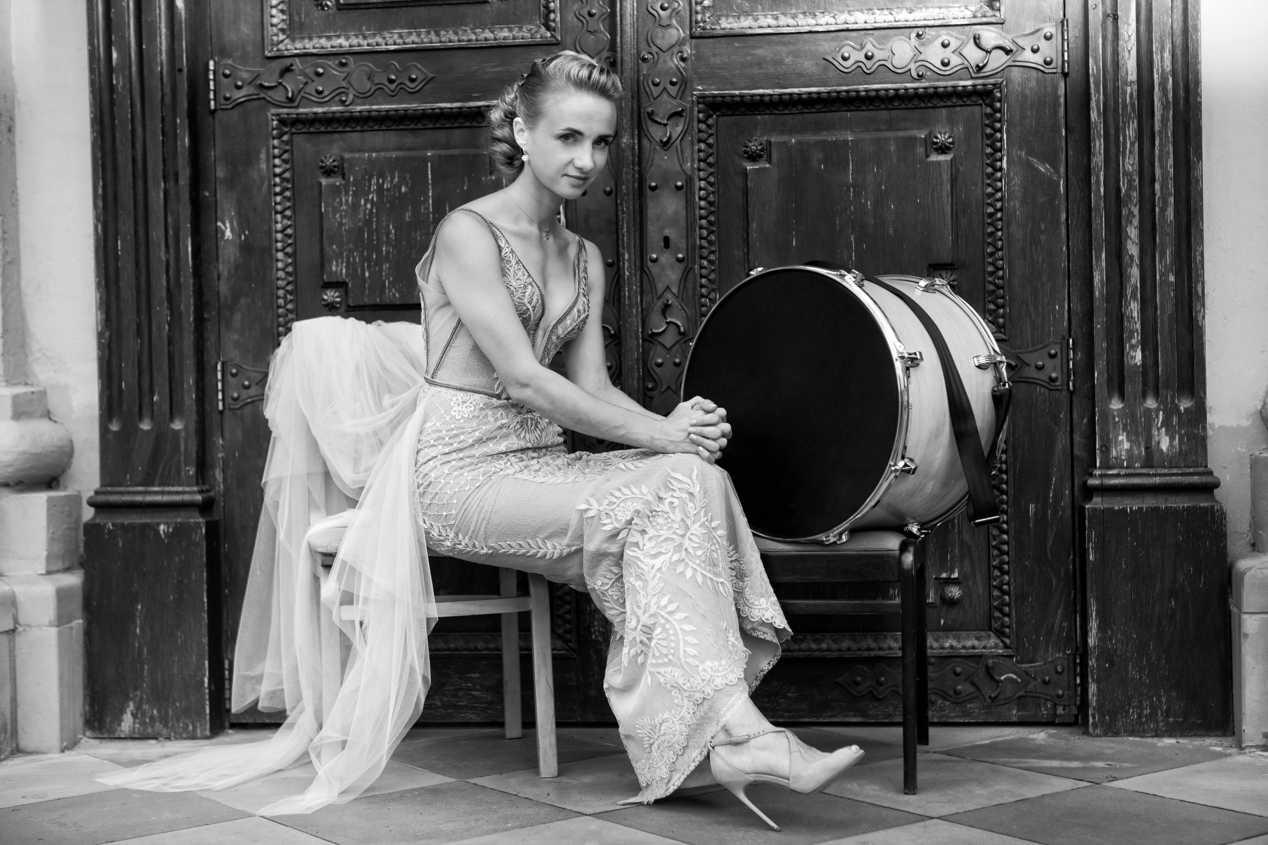 Олег&Валерия. Фотограф Виталий Верескун. Козельск-Калуга