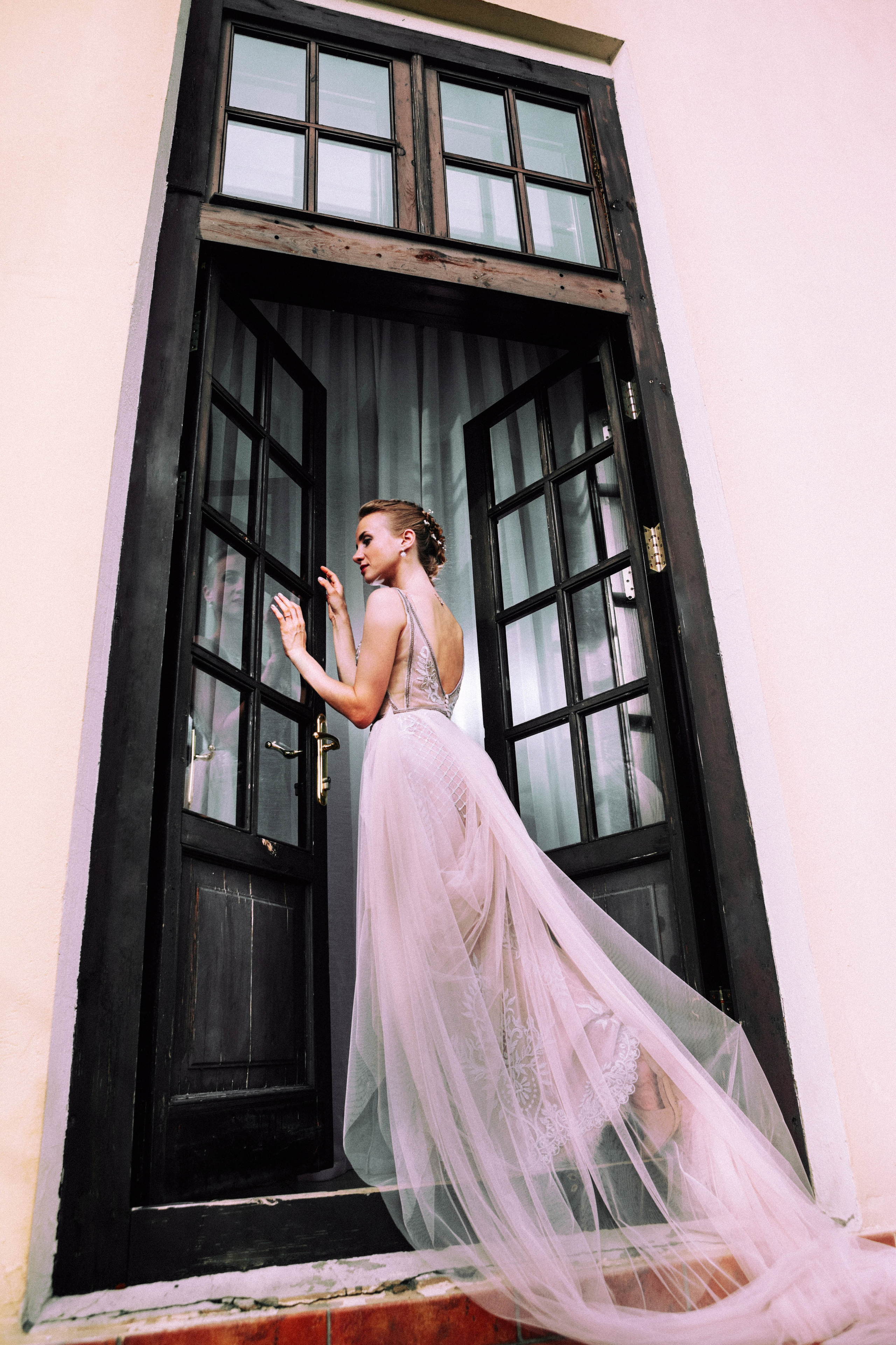 Олег&Валерия. Фотограф Виталий Верескун. Козельск-Калуга