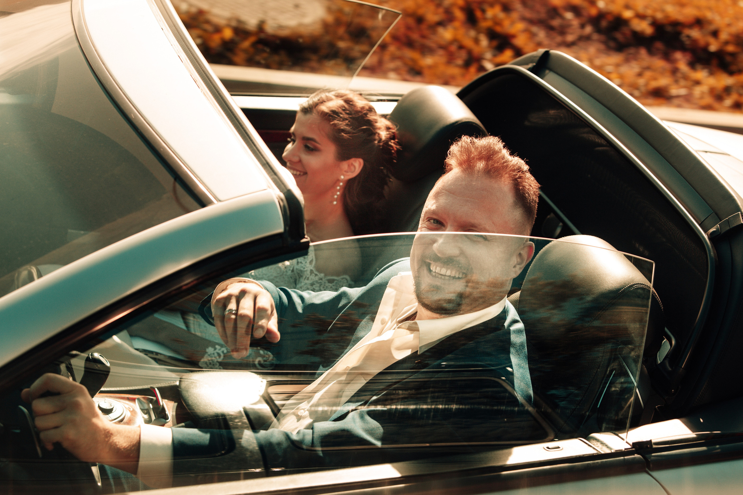 Александр&Олеся. Фотограф Виталий Верескун. Козельск-Калуга