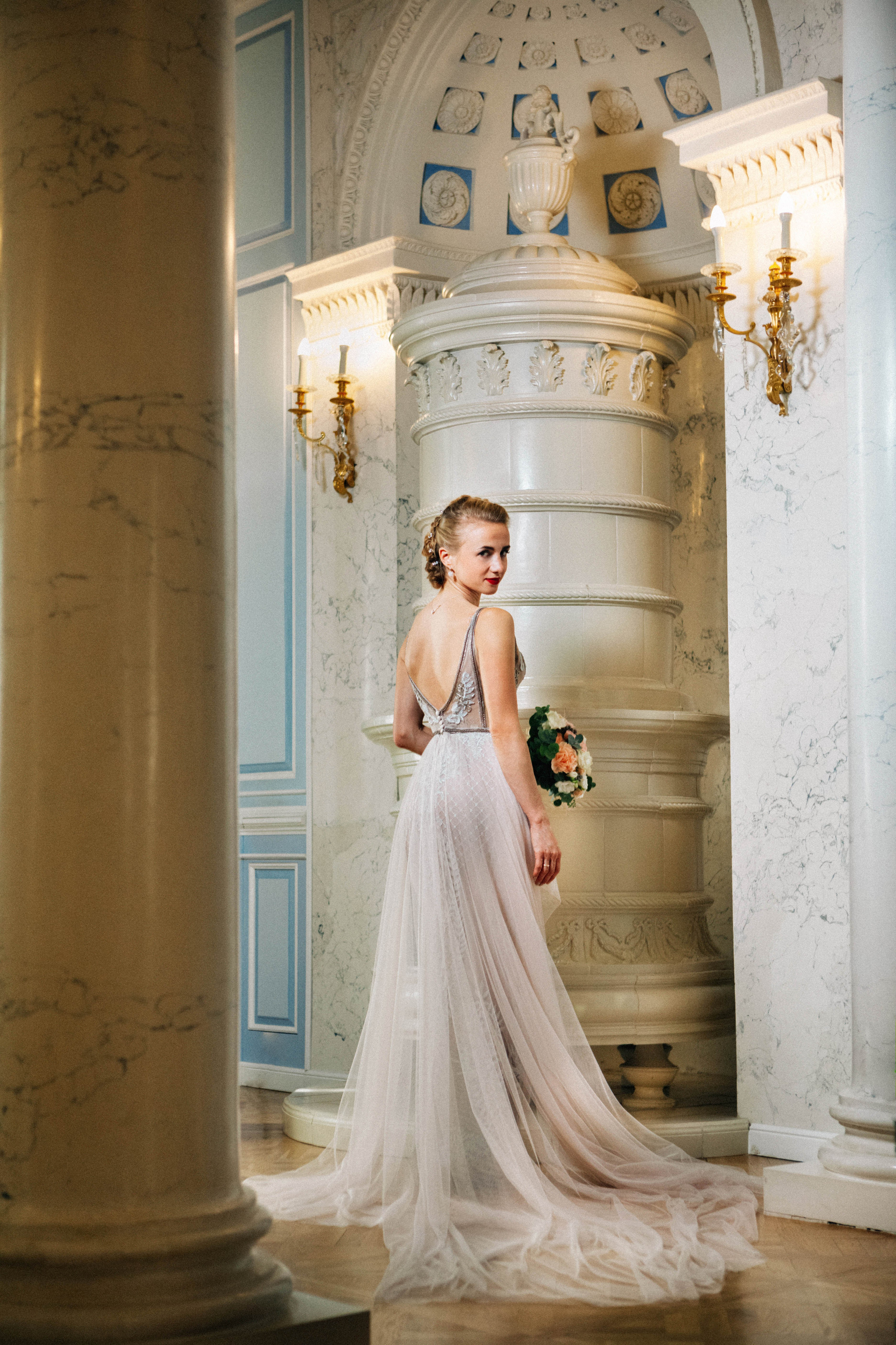 Олег&Валерия. Фотограф Виталий Верескун. Козельск-Калуга