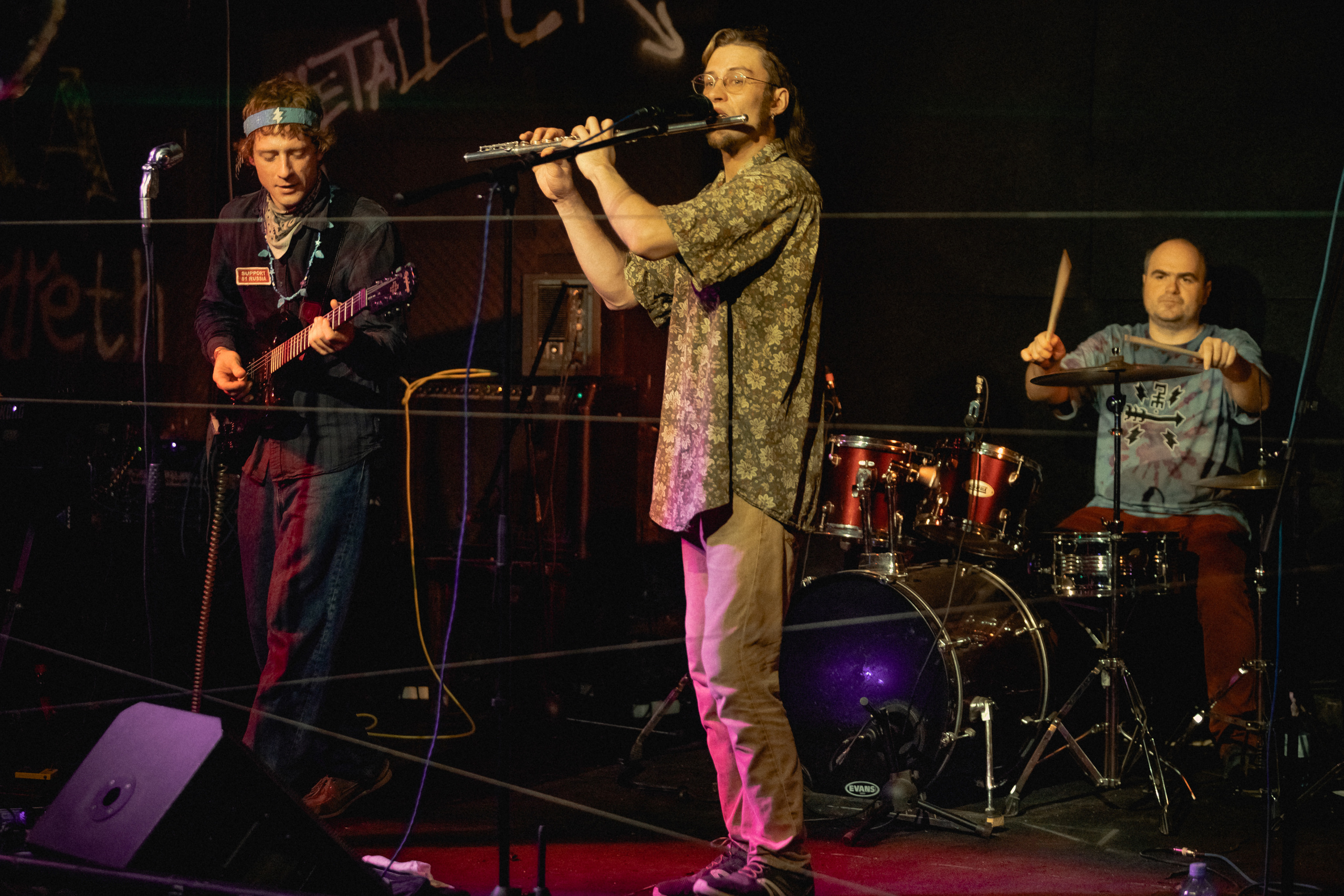 Сахарный человек. Фотограф Виталий Верескун. Козельск-Калуга