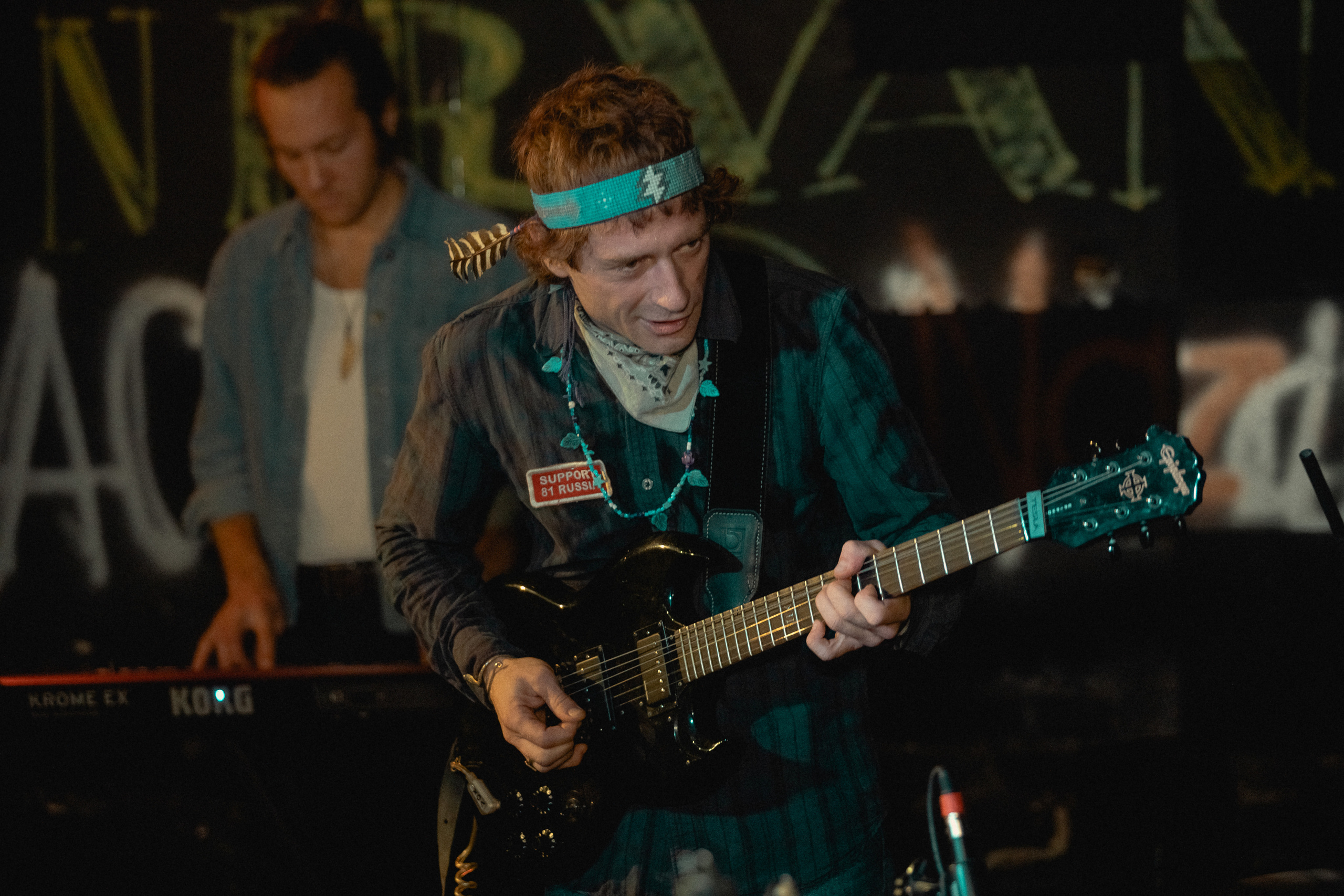 Сахарный человек. Фотограф Виталий Верескун. Козельск-Калуга