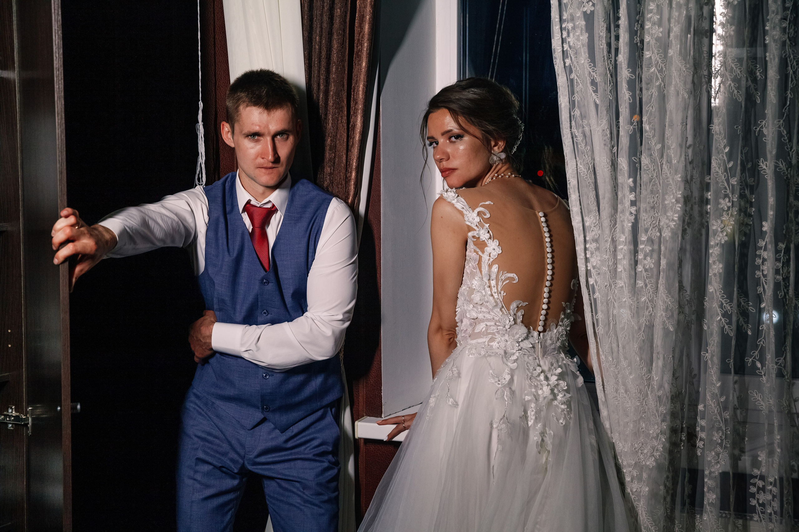 Алексей&Мария. Фотограф Виталий Верескун. Козельск-Калуга