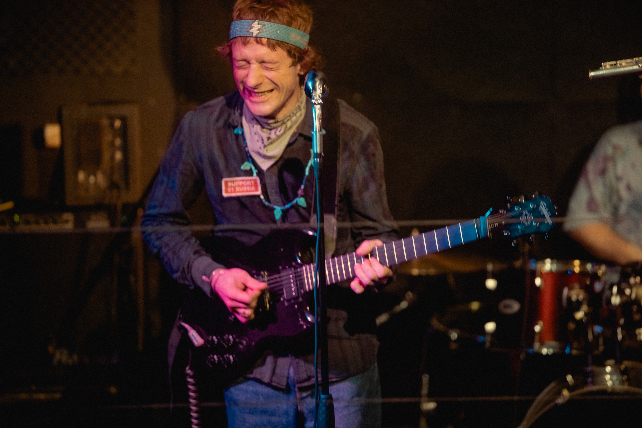 Сахарный человек. Фотограф Виталий Верескун. Козельск-Калуга