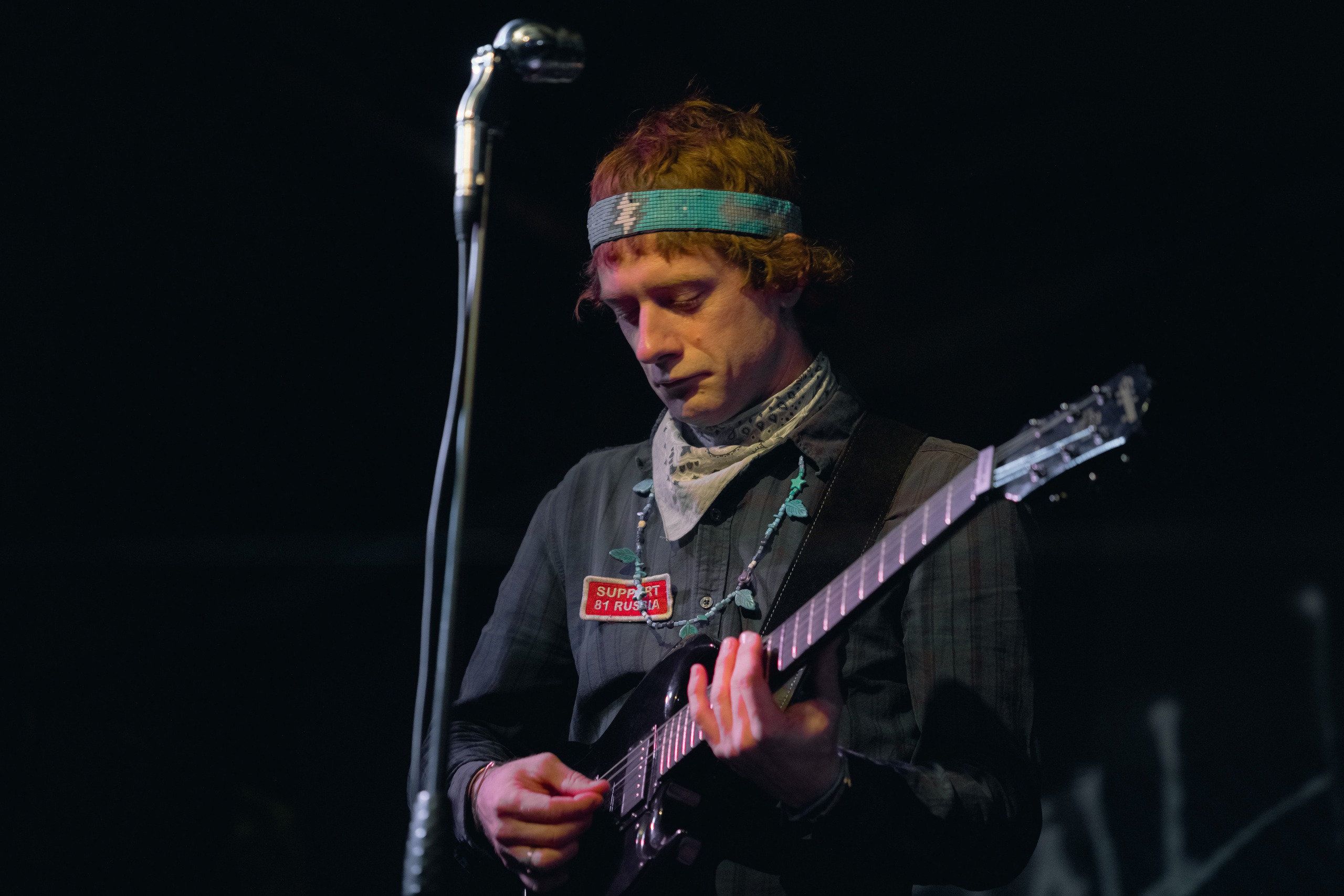 Сахарный человек. Фотограф Виталий Верескун. Козельск-Калуга