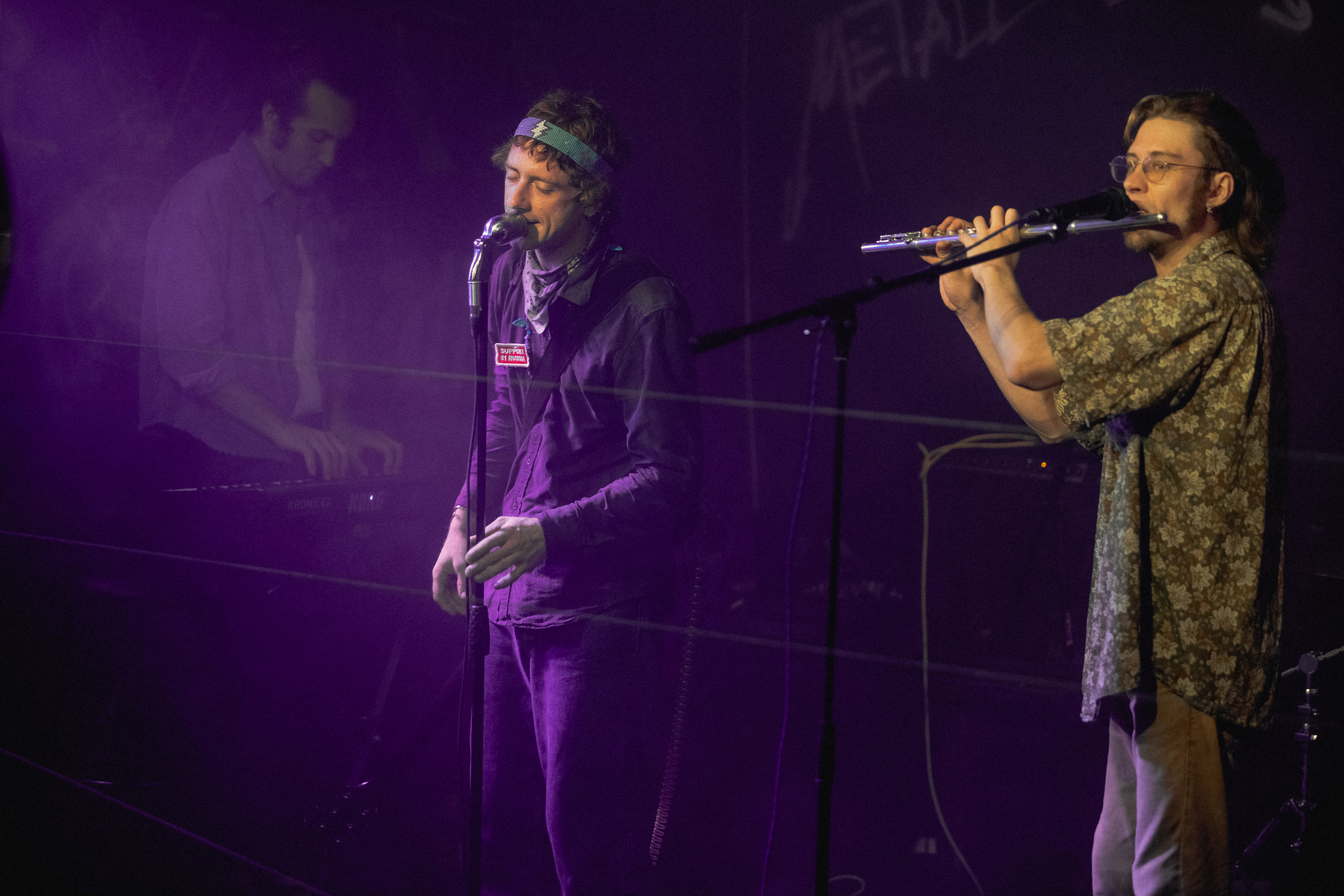 Сахарный человек. Фотограф Виталий Верескун. Козельск-Калуга