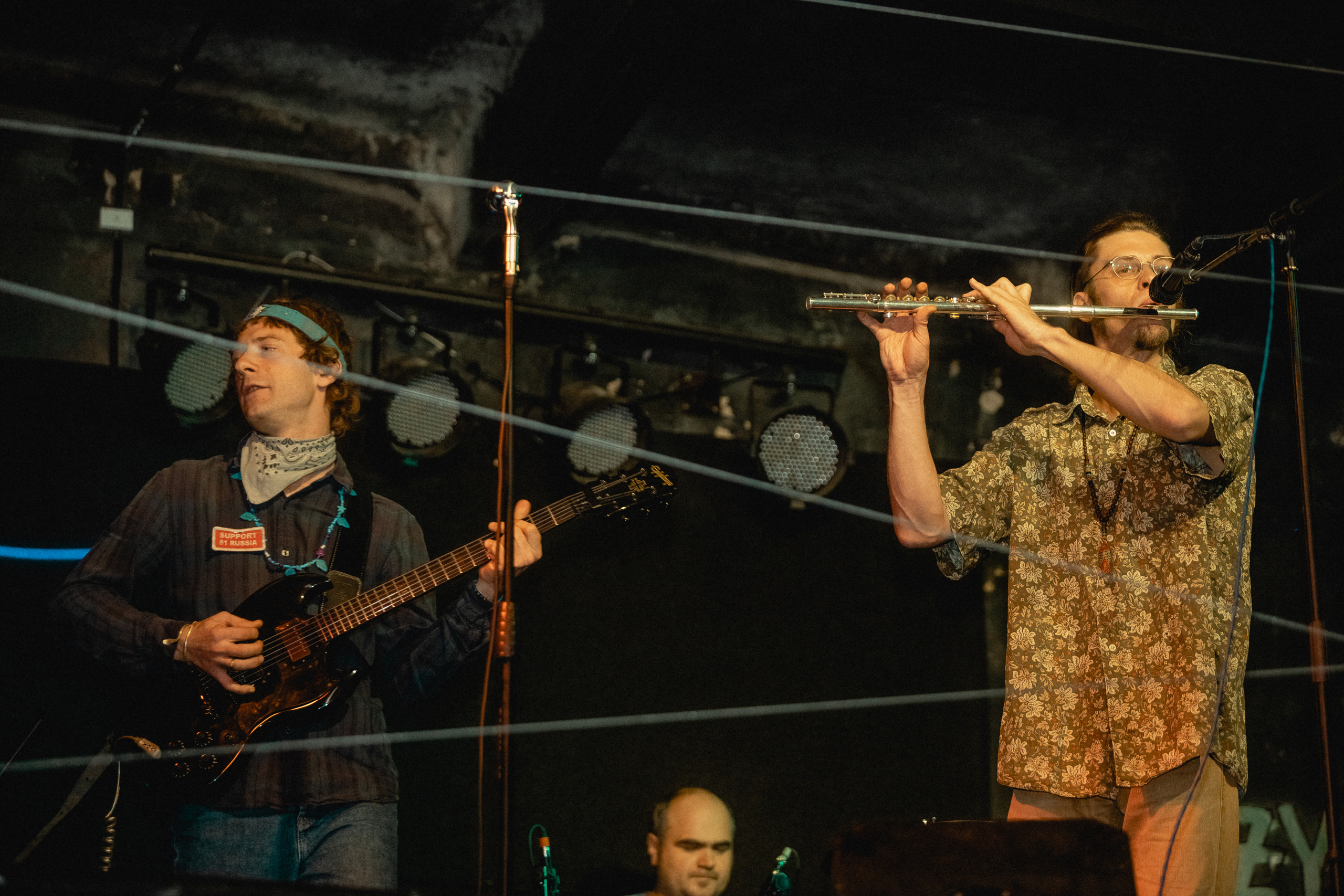 Сахарный человек. Фотограф Виталий Верескун. Козельск-Калуга