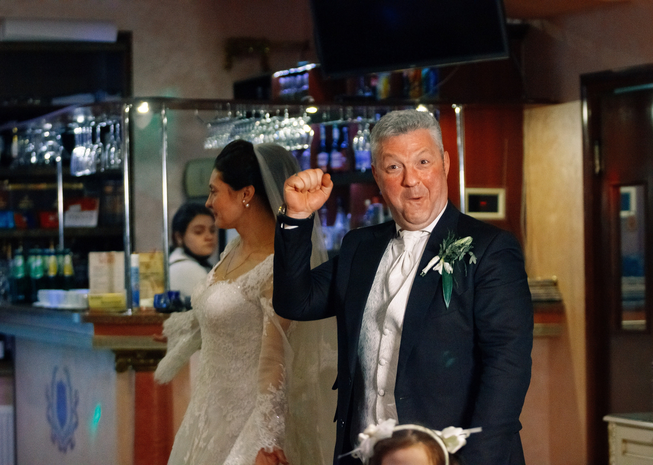 Ираклий&Екатерина. Фотограф Виталий Верескун. Козельск-Калуга