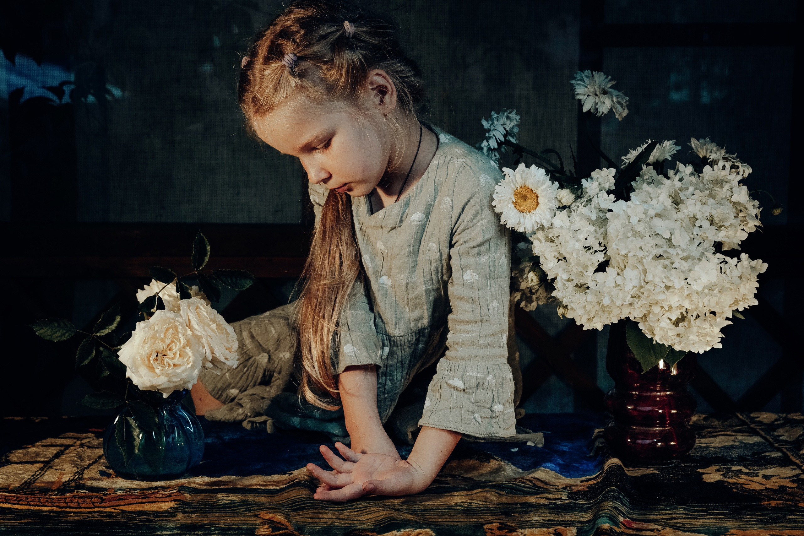 Фотограф Виталий Верескун. Козельск-Калуга