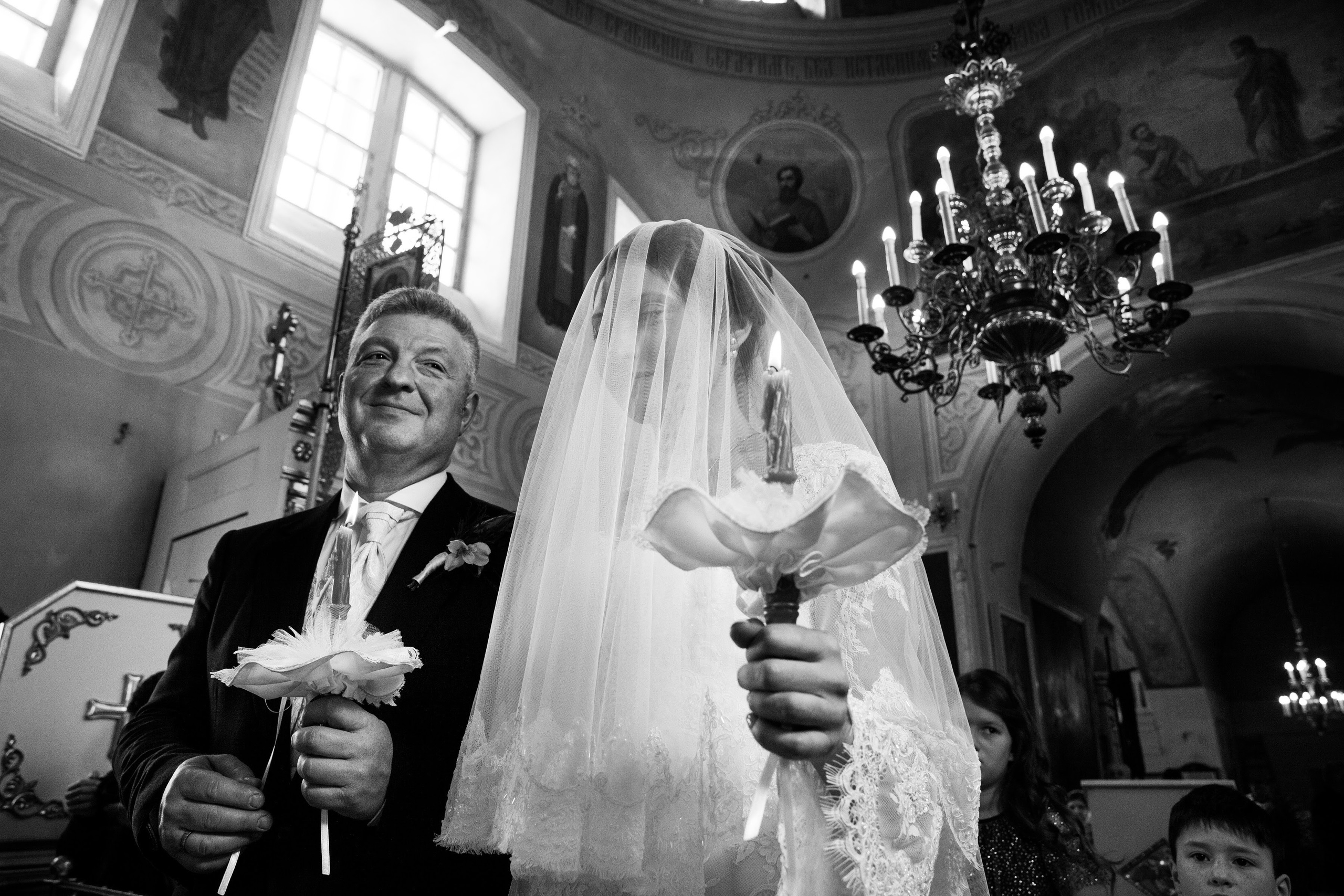 Ираклий&Екатерина. Фотограф Виталий Верескун. Козельск-Калуга