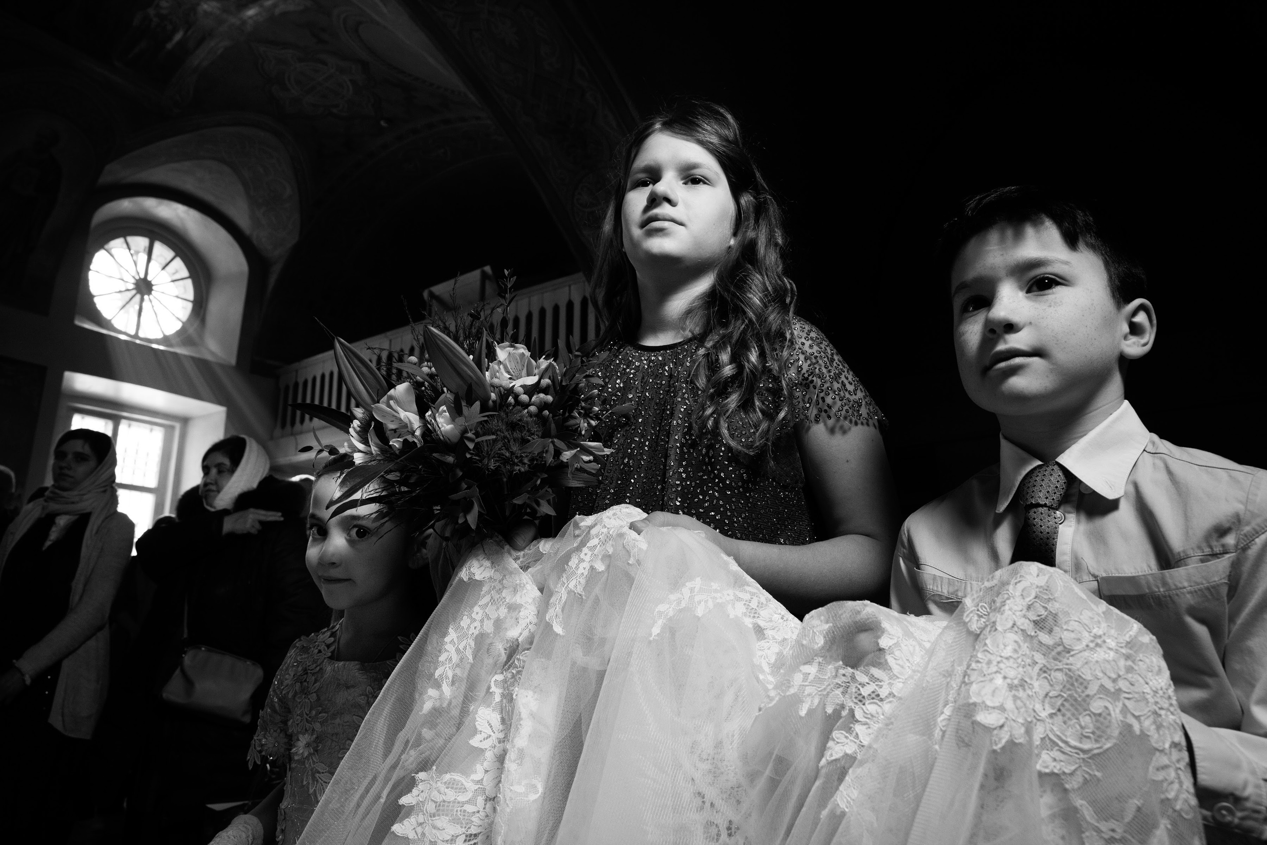 Ираклий&Екатерина. Фотограф Виталий Верескун. Козельск-Калуга