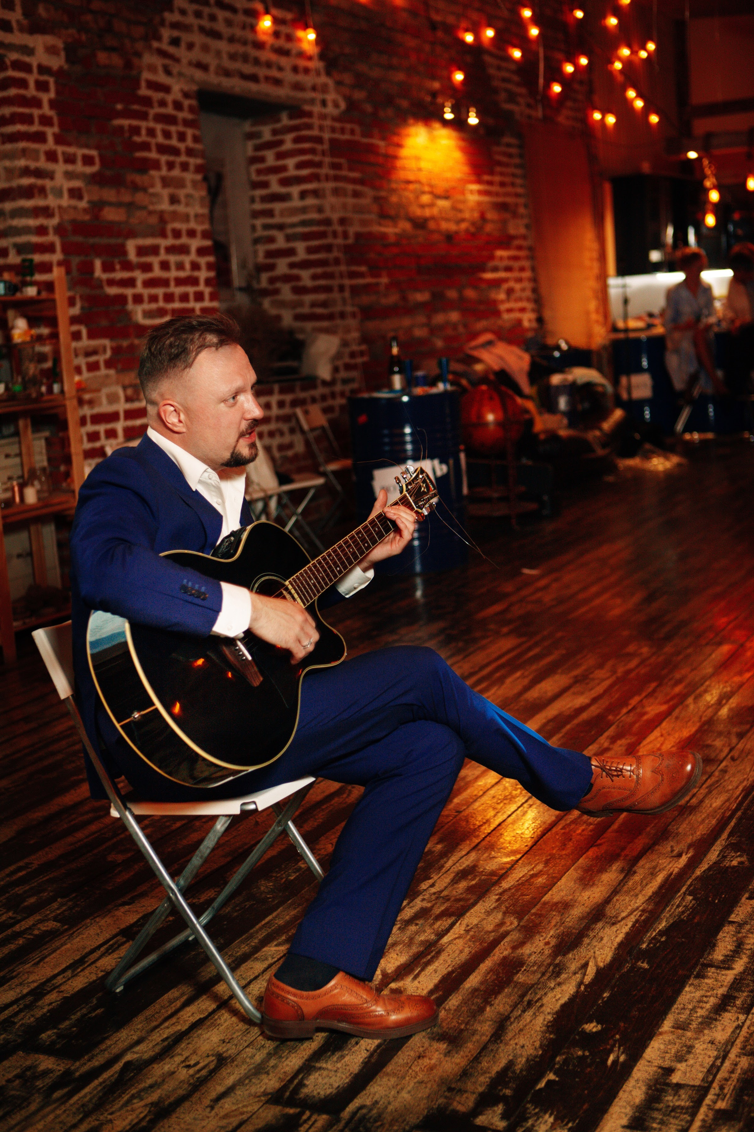 Александр&Олеся. Фотограф Виталий Верескун. Козельск-Калуга