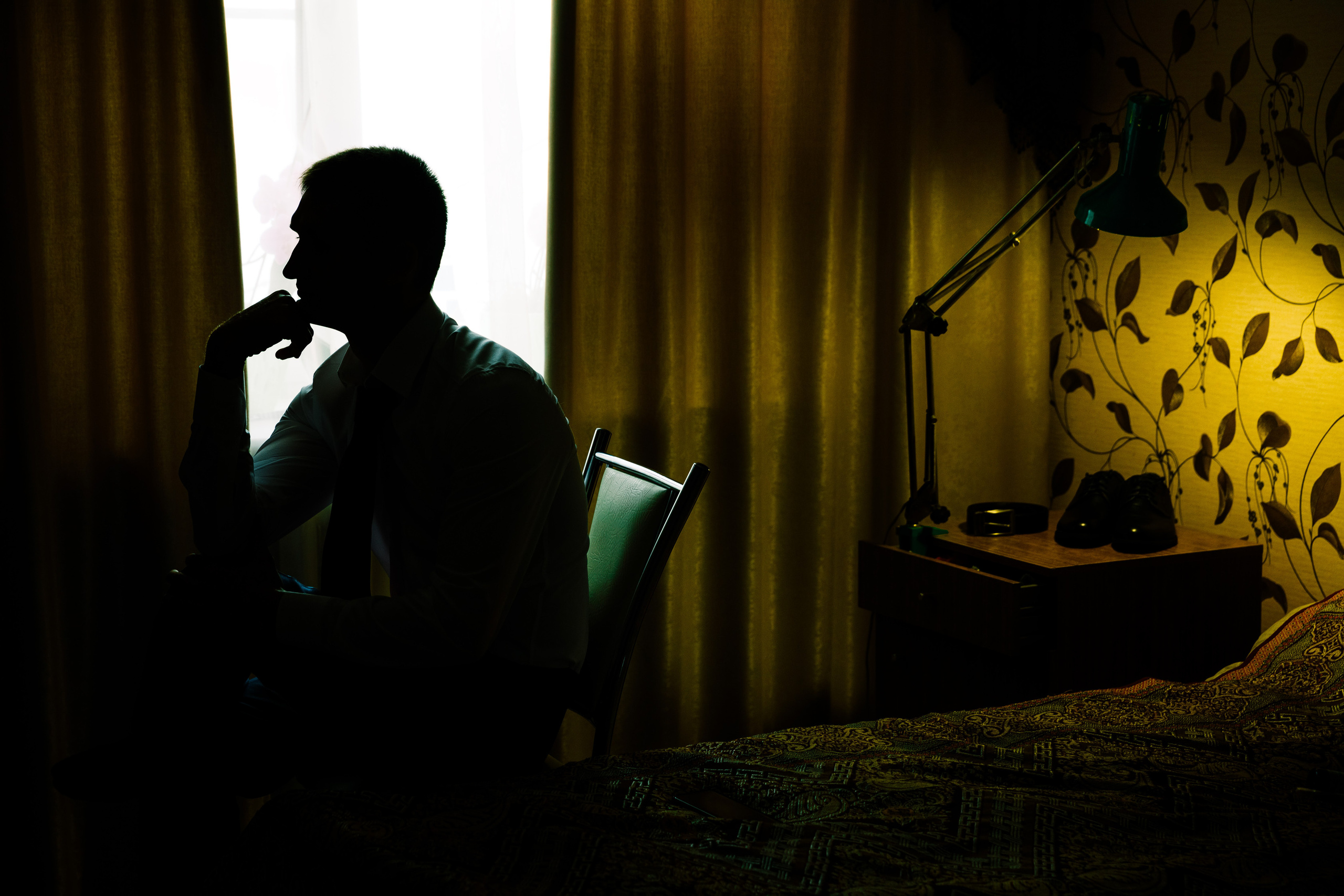 Алексей&Мария. Фотограф Виталий Верескун. Козельск-Калуга