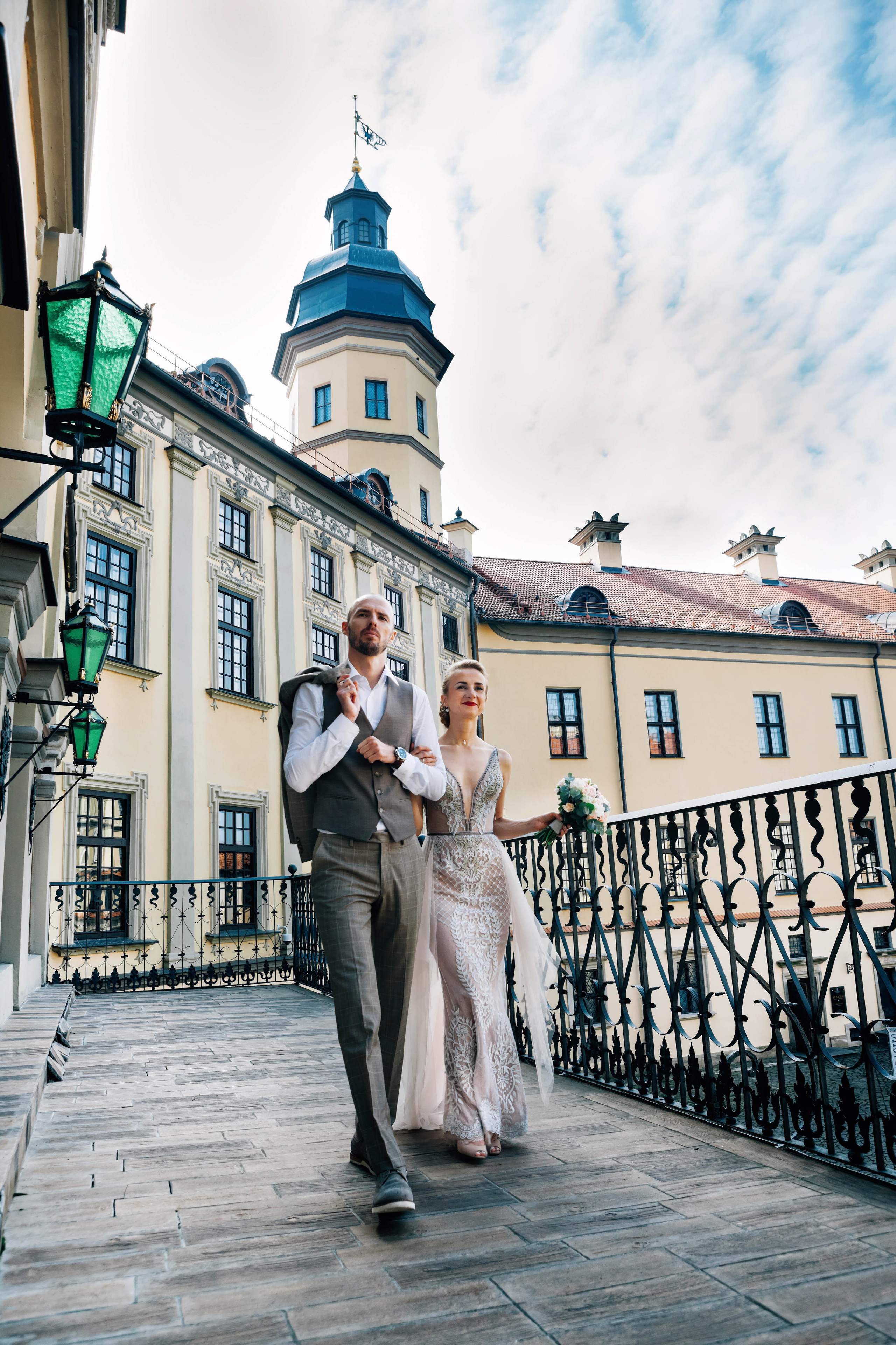 Олег&Валерия. Фотограф Виталий Верескун. Козельск-Калуга