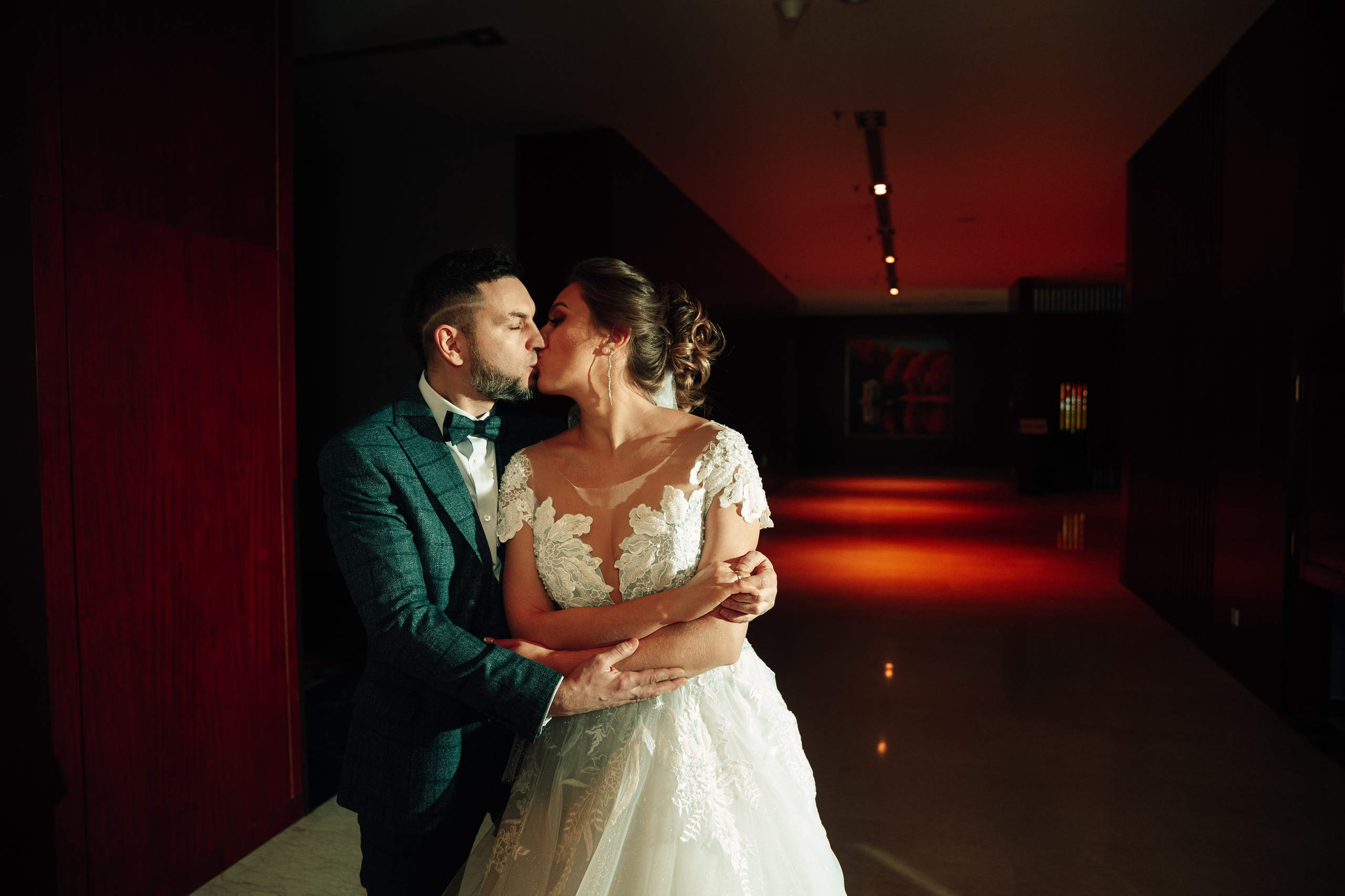 Алексей&Ольга. Фотограф Виталий Верескун. Козельск-Калуга