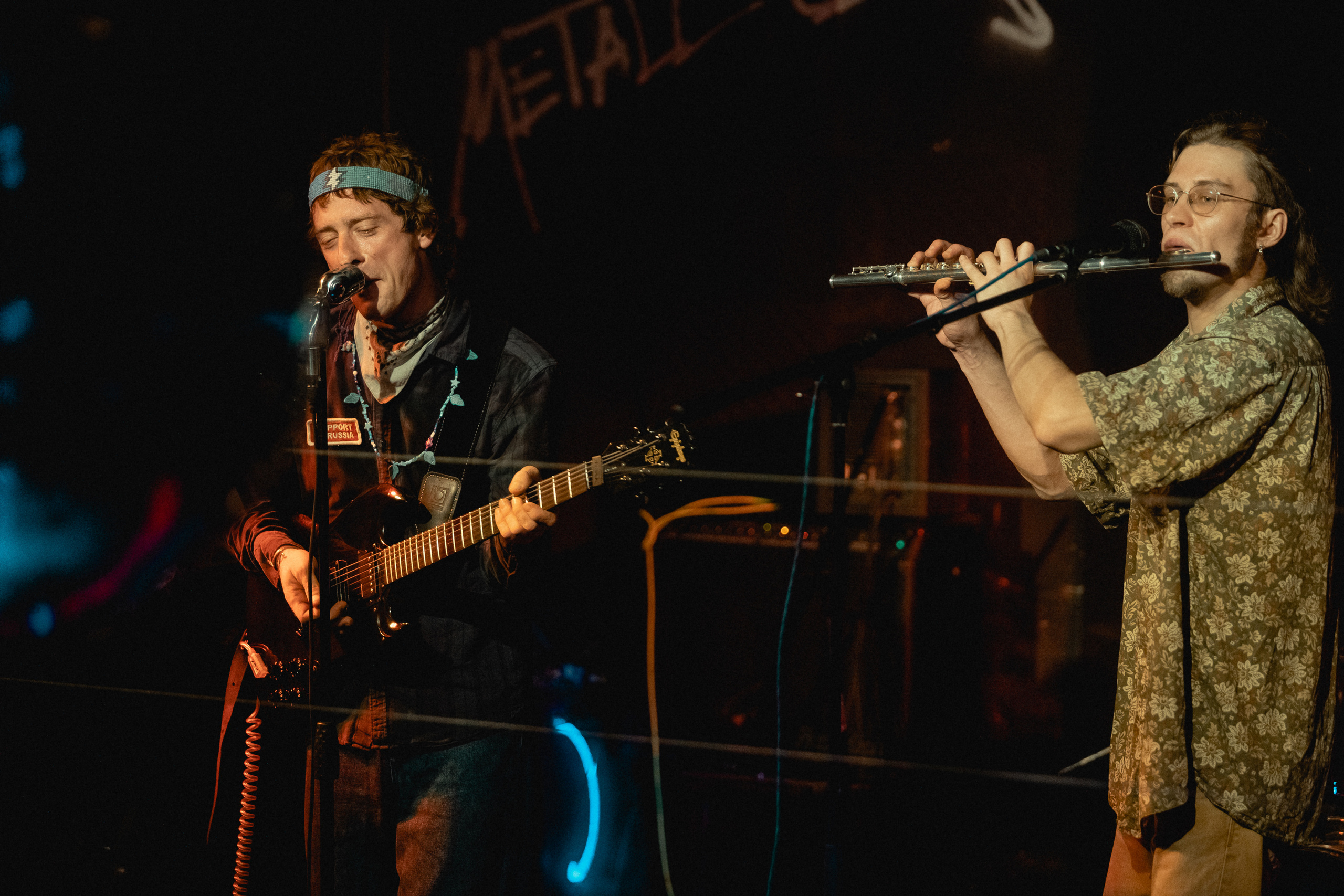 Сахарный человек. Фотограф Виталий Верескун. Козельск-Калуга