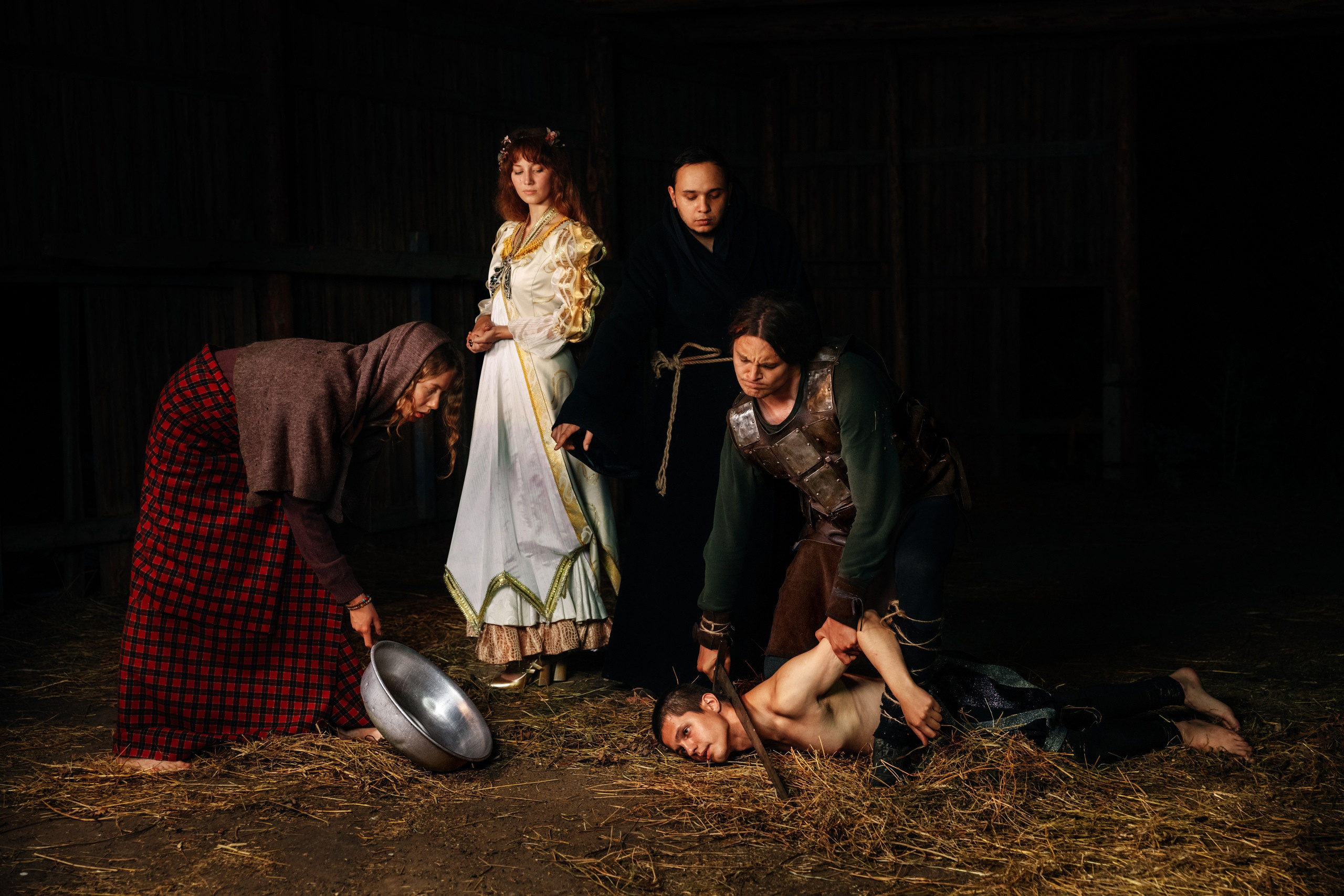 Фотограф Виталий Верескун. Козельск-Калуга