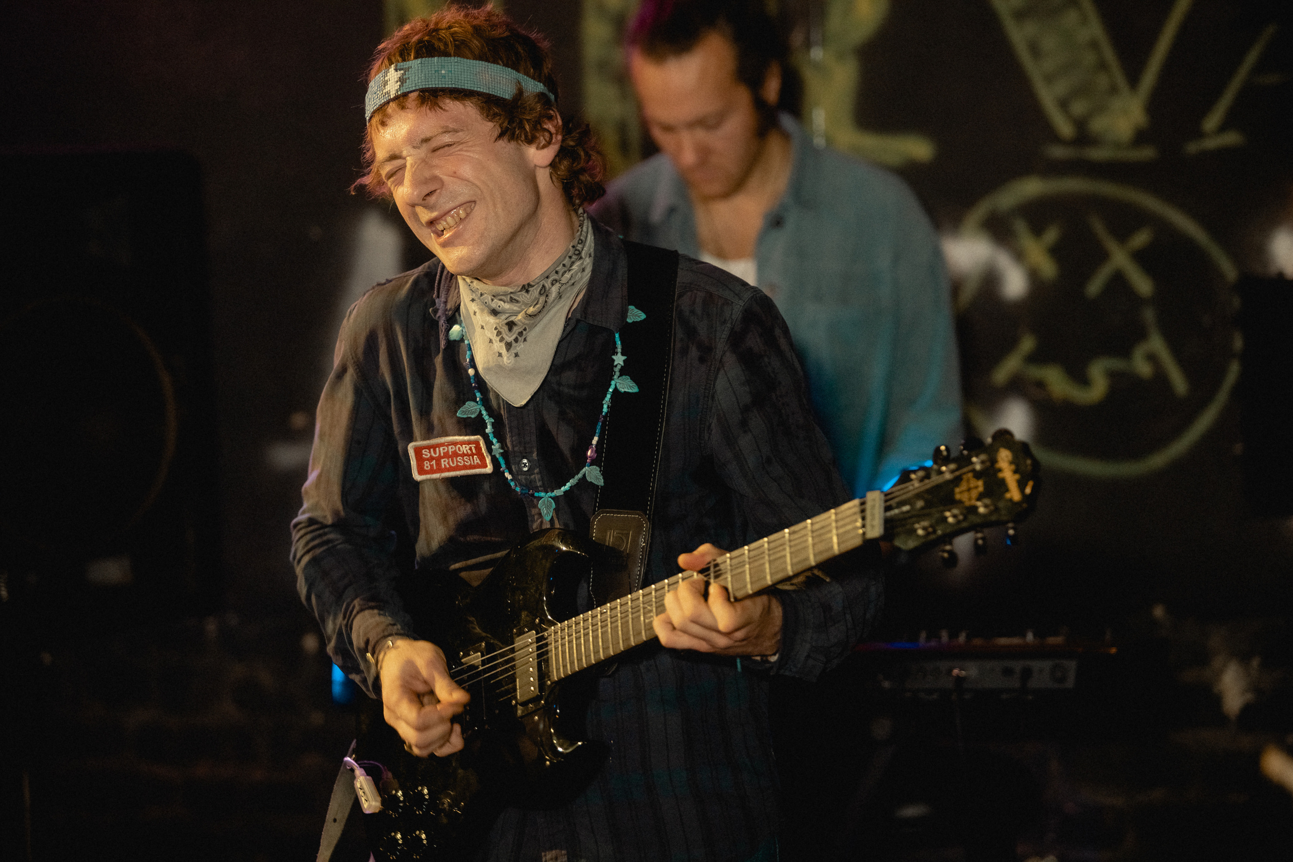 Сахарный человек. Фотограф Виталий Верескун. Козельск-Калуга