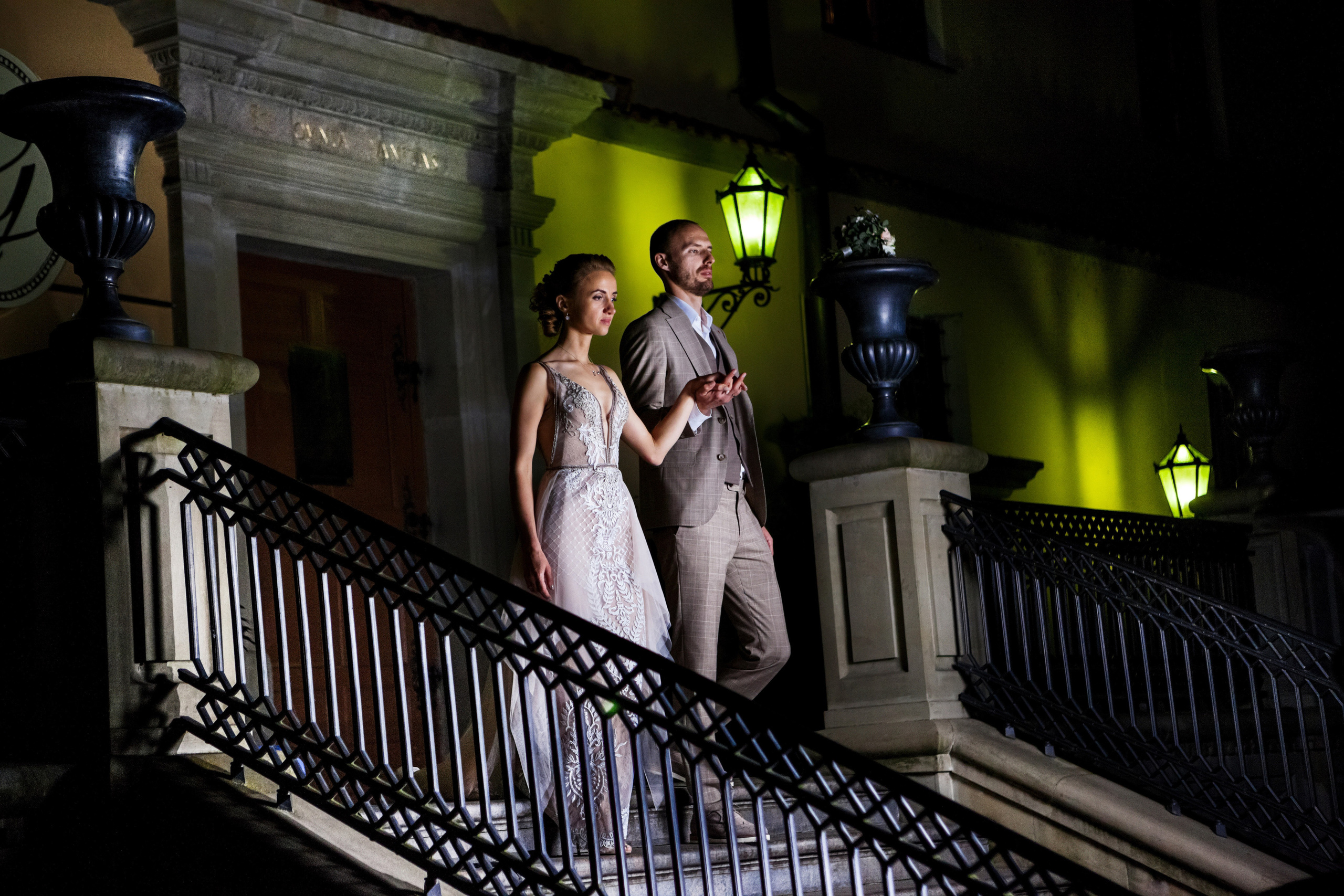 Олег&Валерия. Фотограф Виталий Верескун. Козельск-Калуга