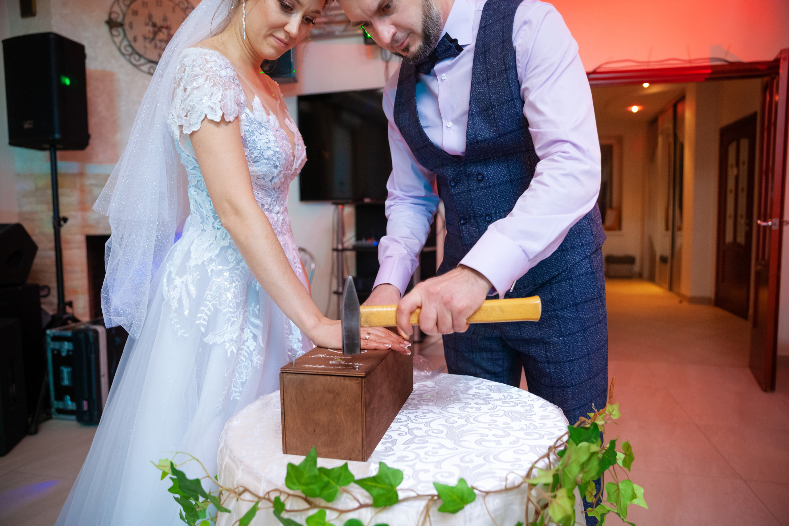 Алексей&Ольга. Фотограф Виталий Верескун. Козельск-Калуга