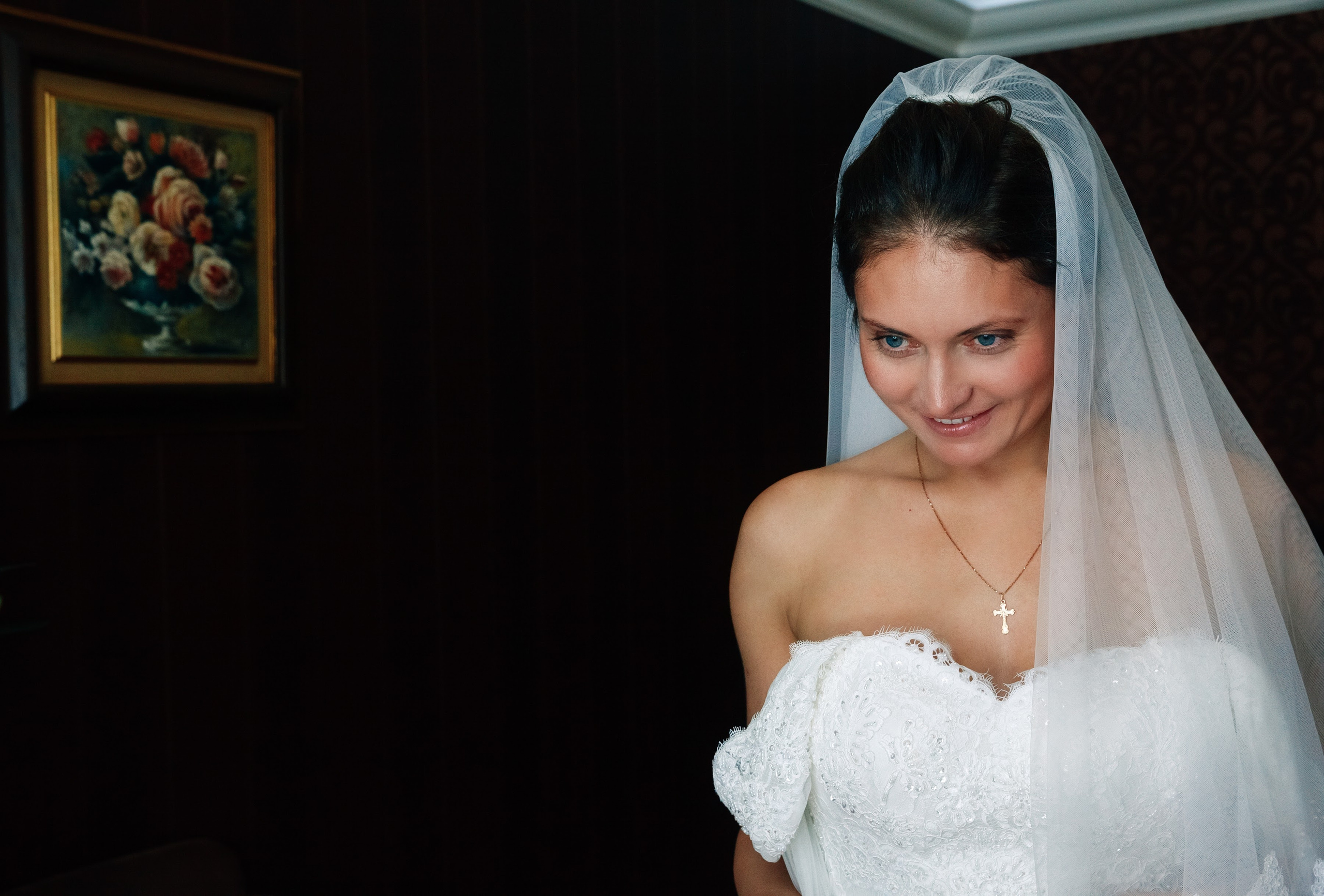 Ираклий&Екатерина. Фотограф Виталий Верескун. Козельск-Калуга