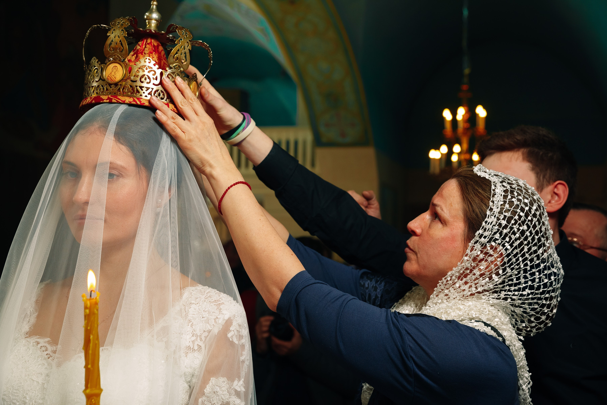 Ираклий&Екатерина. Фотограф Виталий Верескун. Козельск-Калуга