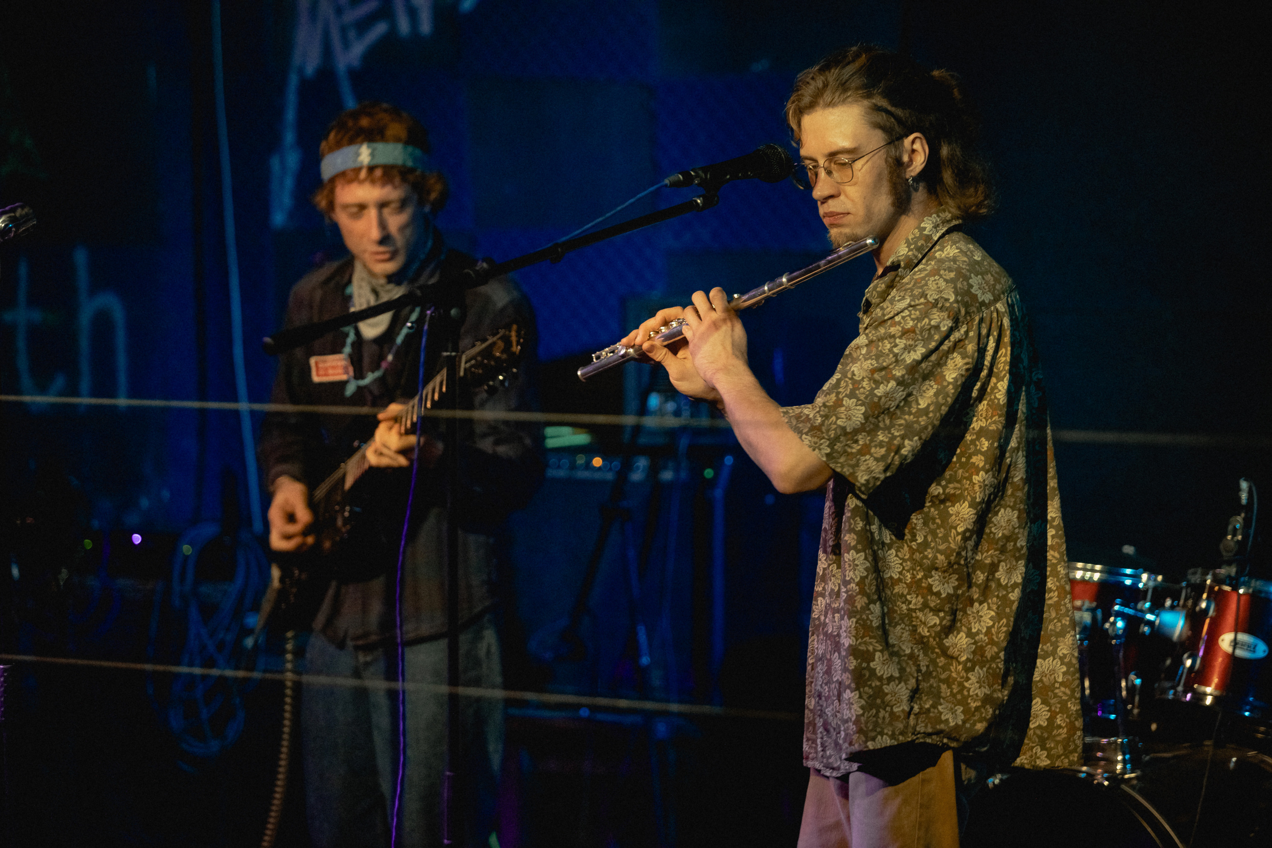 Сахарный человек. Фотограф Виталий Верескун. Козельск-Калуга