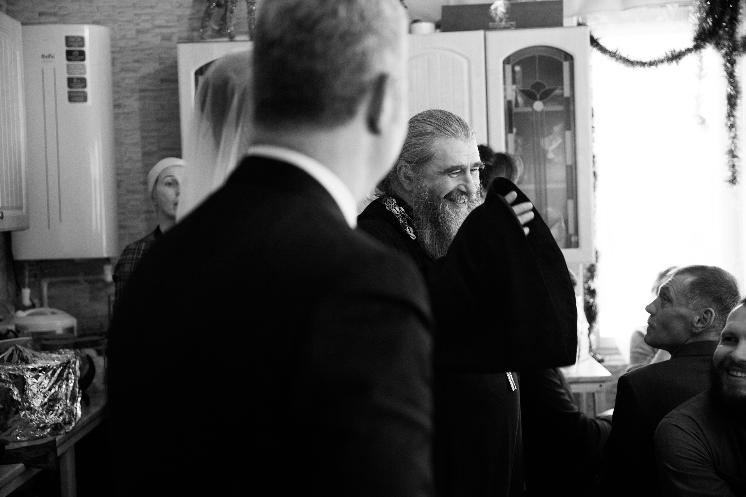 Ираклий&Екатерина. Фотограф Виталий Верескун. Козельск-Калуга