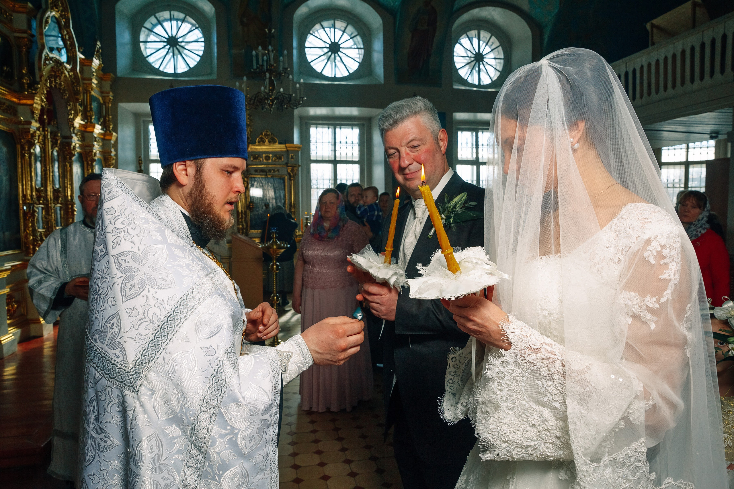 Ираклий&Екатерина. Фотограф Виталий Верескун. Козельск-Калуга