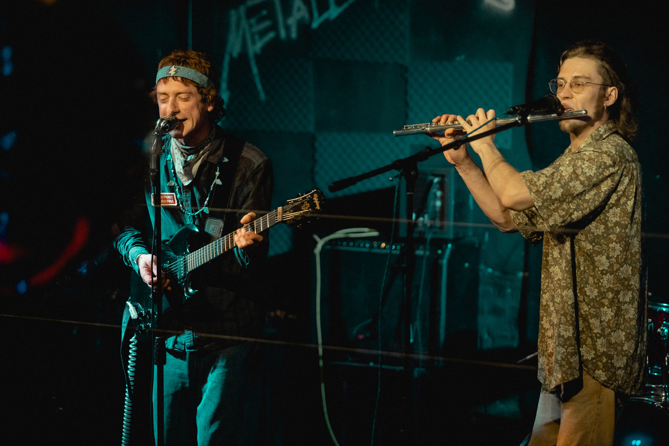 Сахарный человек. Фотограф Виталий Верескун. Козельск-Калуга