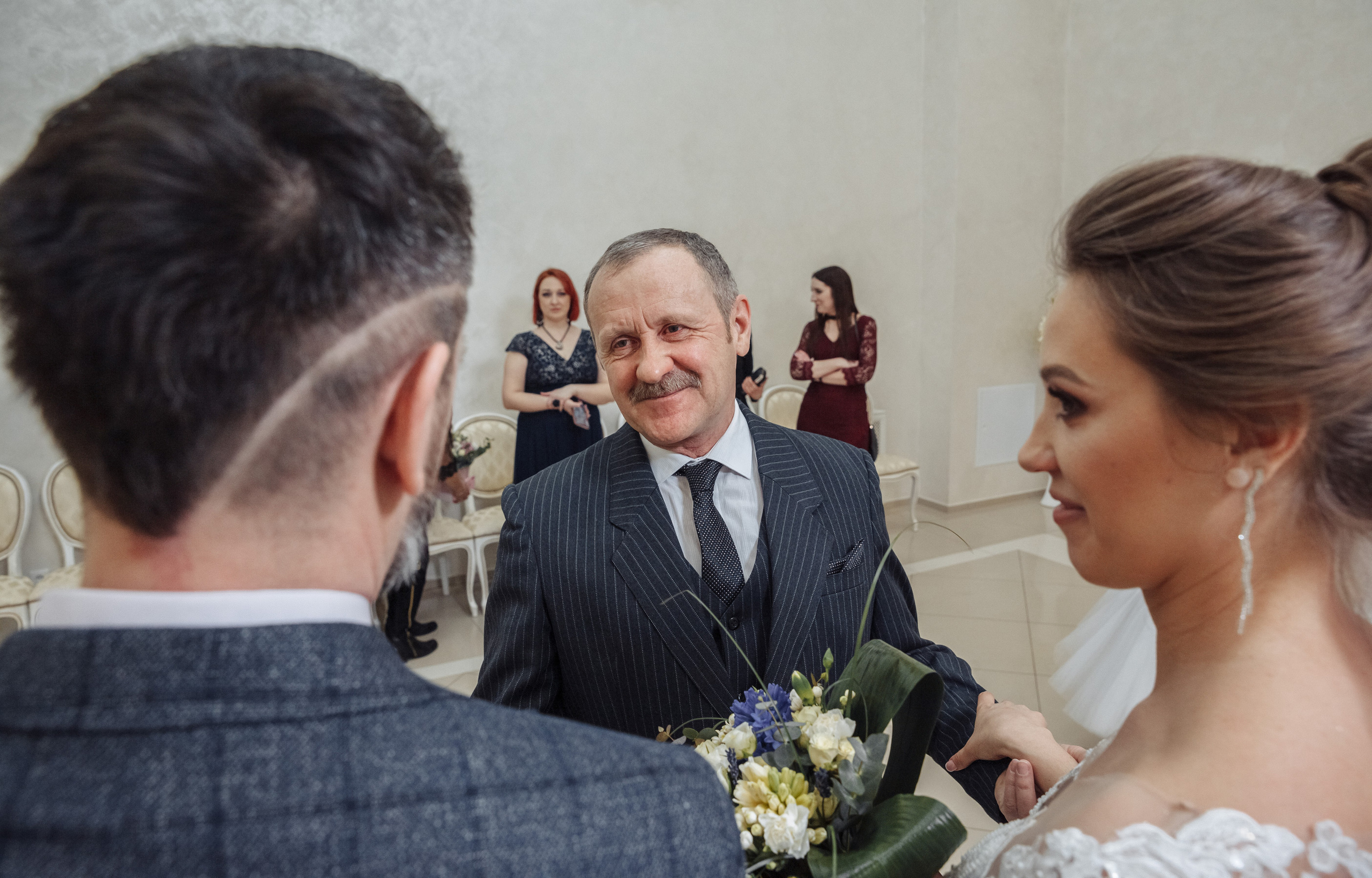 Алексей&Ольга. Фотограф Виталий Верескун. Козельск-Калуга