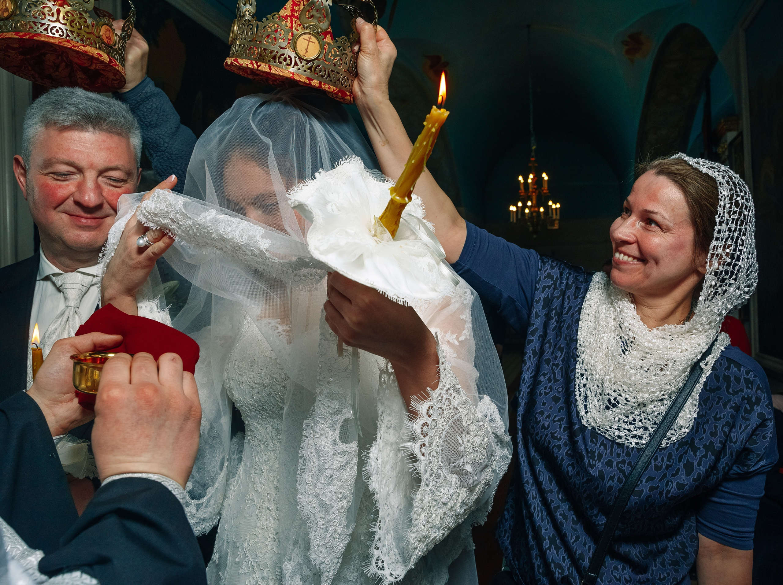 Ираклий&Екатерина. Фотограф Виталий Верескун. Козельск-Калуга