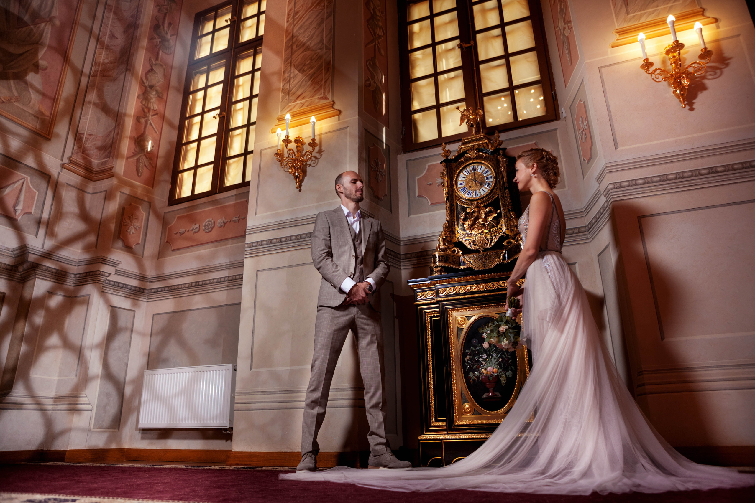 Олег&Валерия. Фотограф Виталий Верескун. Козельск-Калуга