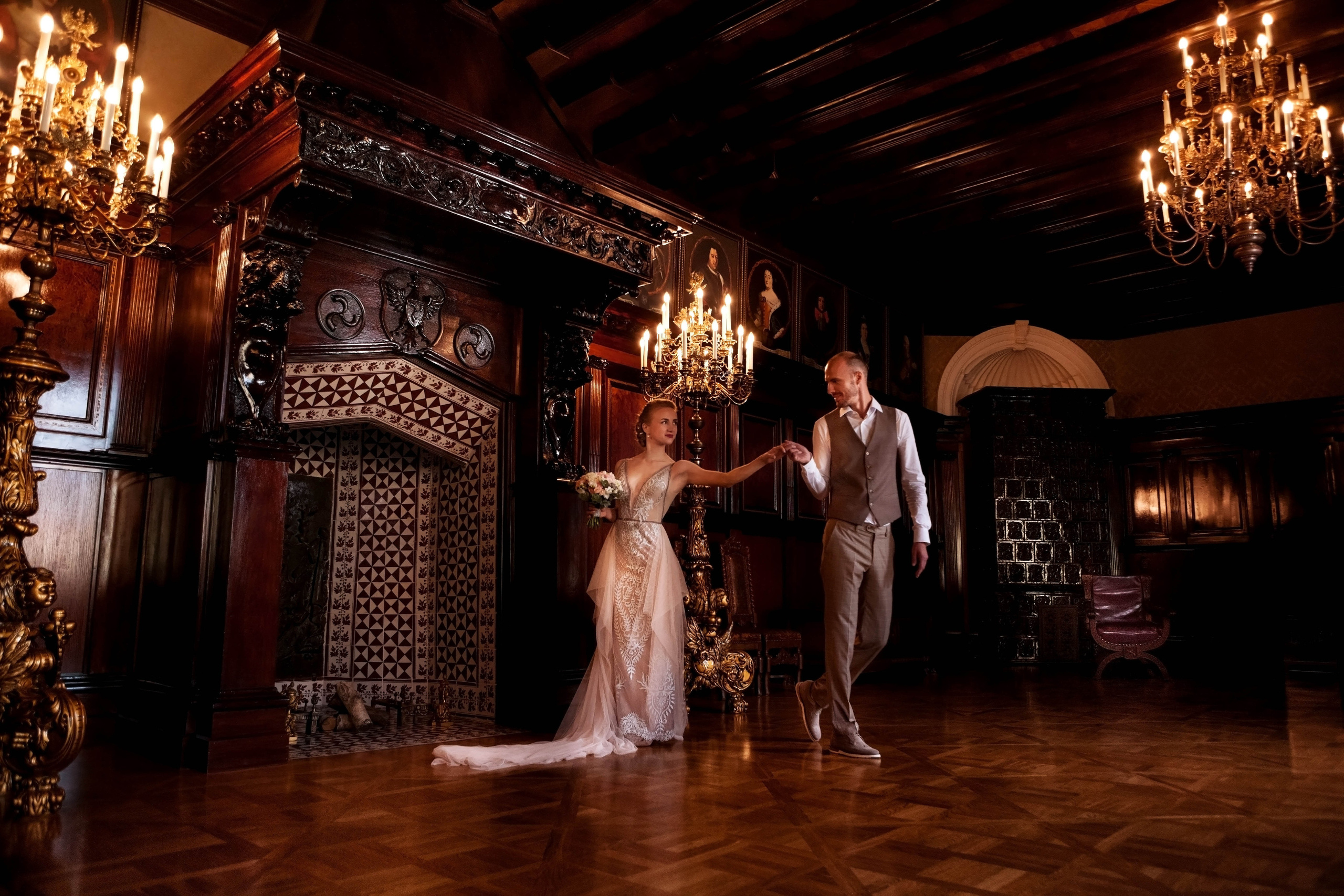 Олег&Валерия. Фотограф Виталий Верескун. Козельск-Калуга