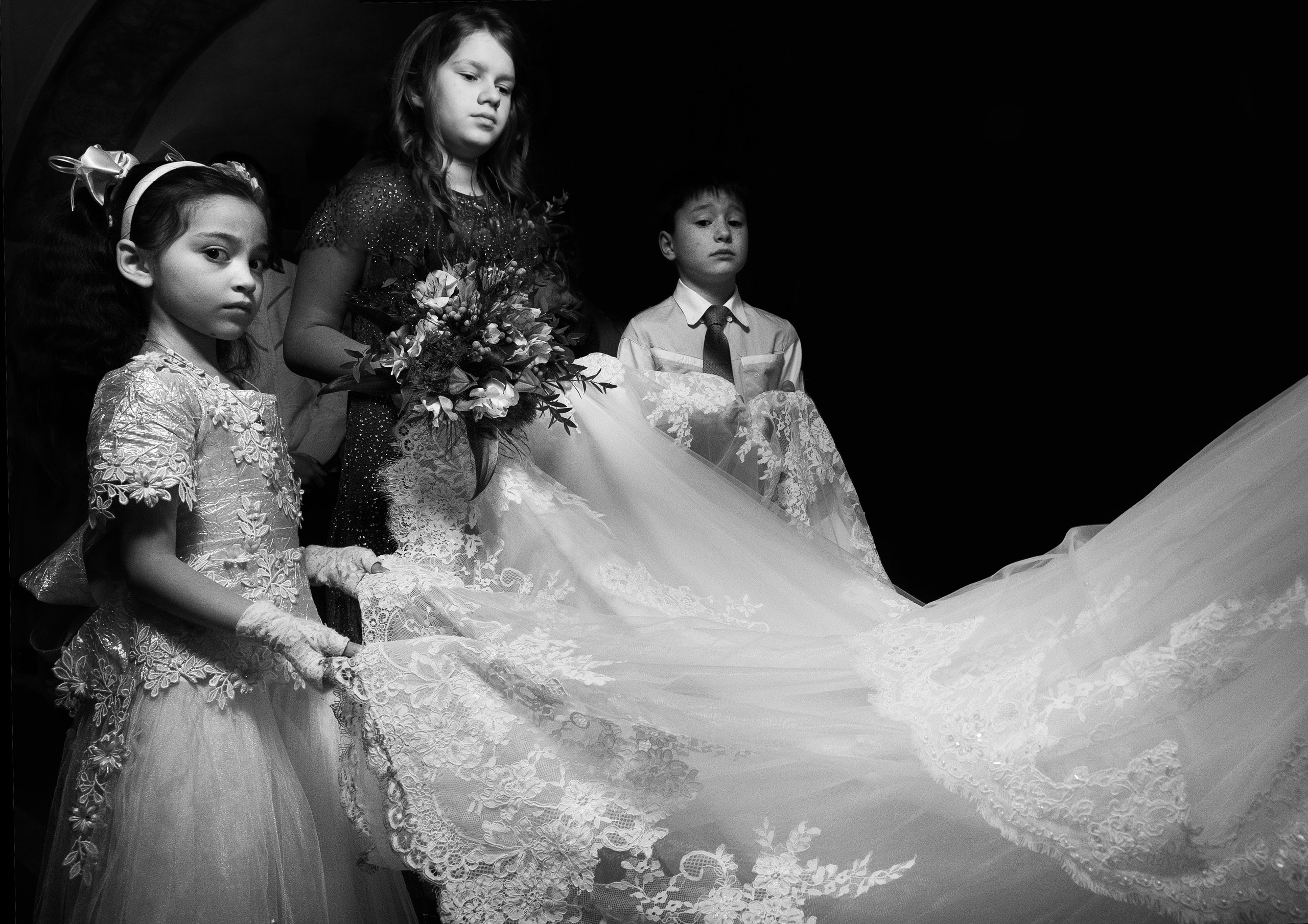 Ираклий&Екатерина. Фотограф Виталий Верескун. Козельск-Калуга