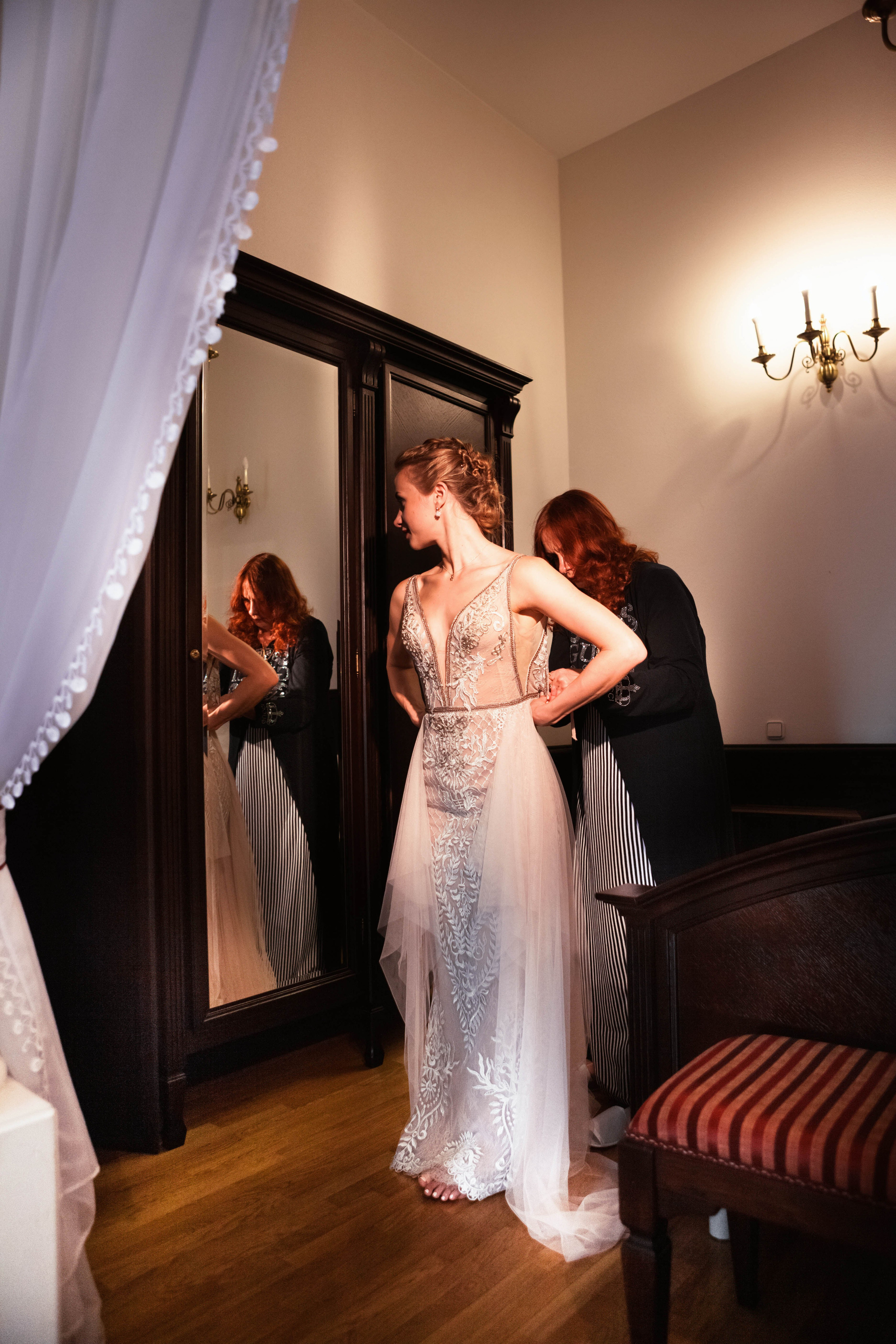 Олег&Валерия. Фотограф Виталий Верескун. Козельск-Калуга