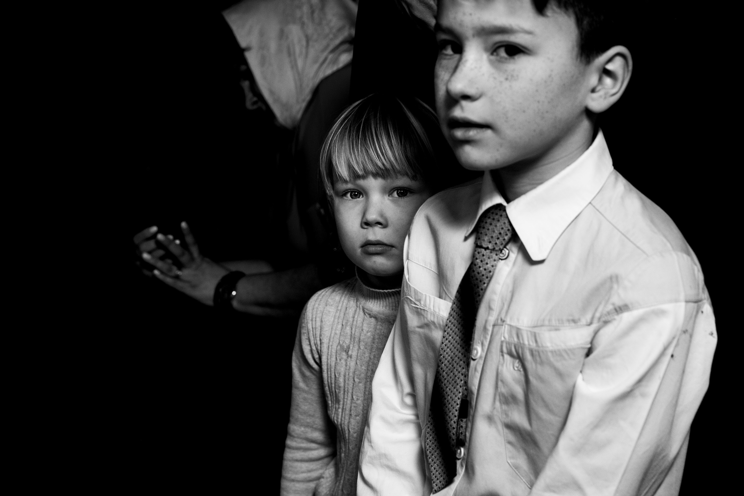 Ираклий&Екатерина. Фотограф Виталий Верескун. Козельск-Калуга