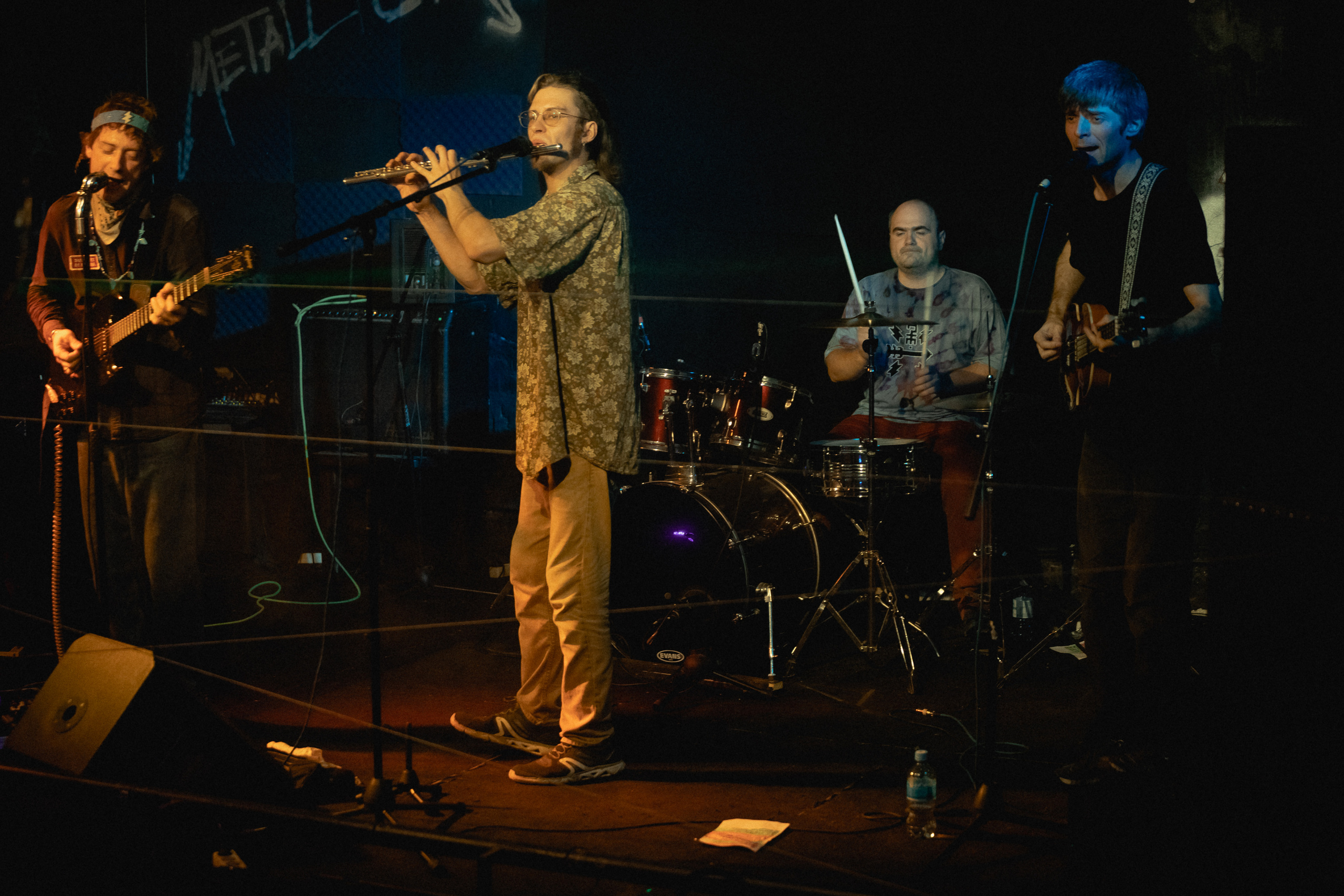 Сахарный человек. Фотограф Виталий Верескун. Козельск-Калуга