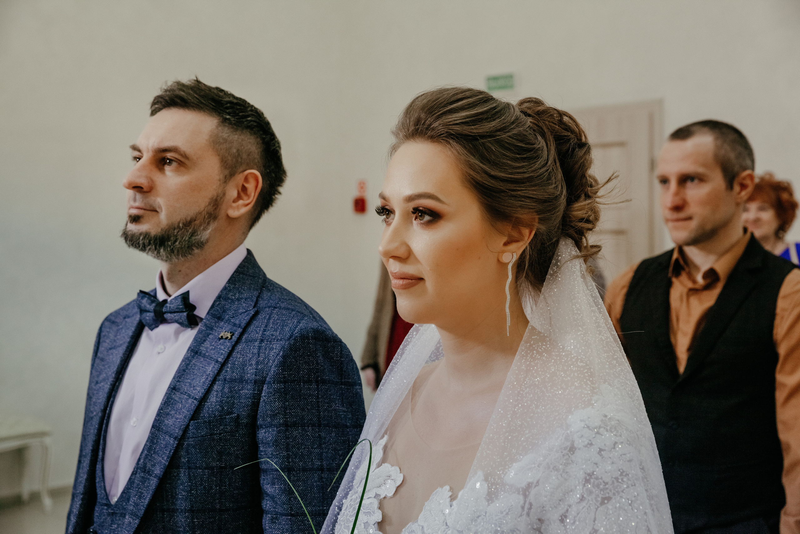 Алексей&Ольга. Фотограф Виталий Верескун. Козельск-Калуга