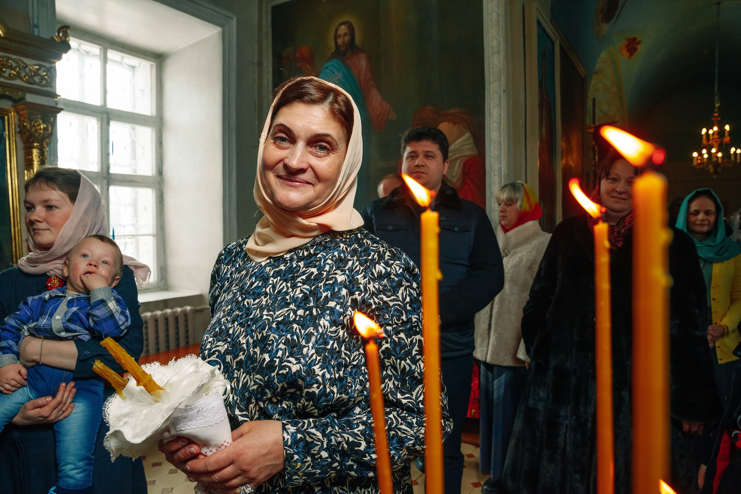 Ираклий&Екатерина. Фотограф Виталий Верескун. Козельск-Калуга