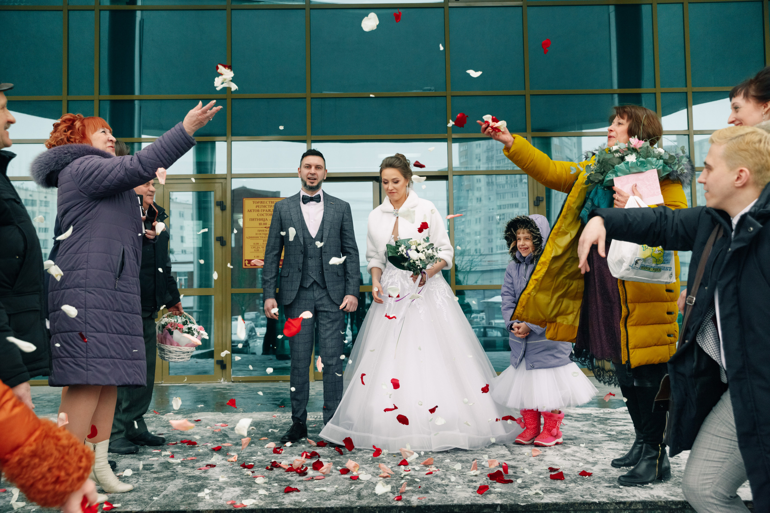 Алексей&Ольга. Фотограф Виталий Верескун. Козельск-Калуга