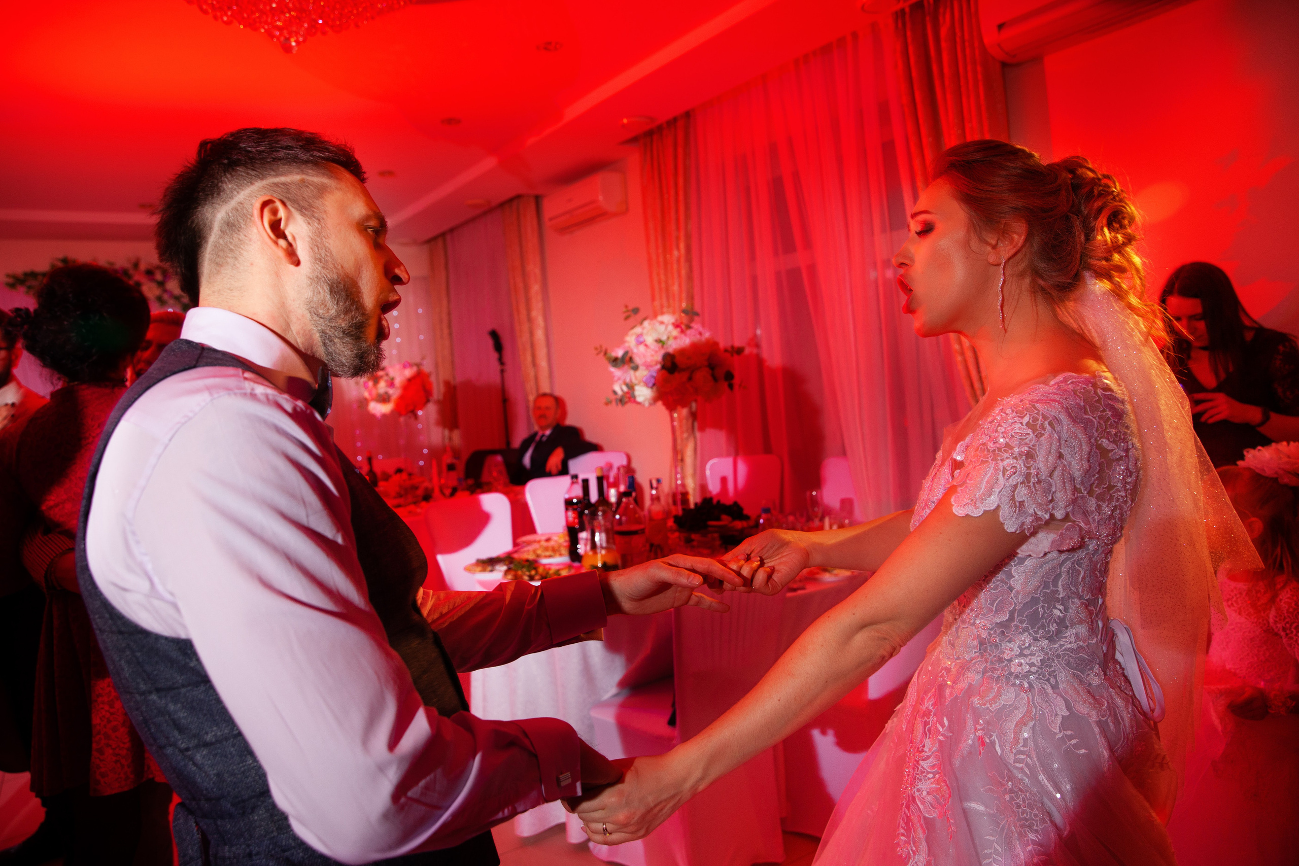 Алексей&Ольга. Фотограф Виталий Верескун. Козельск-Калуга