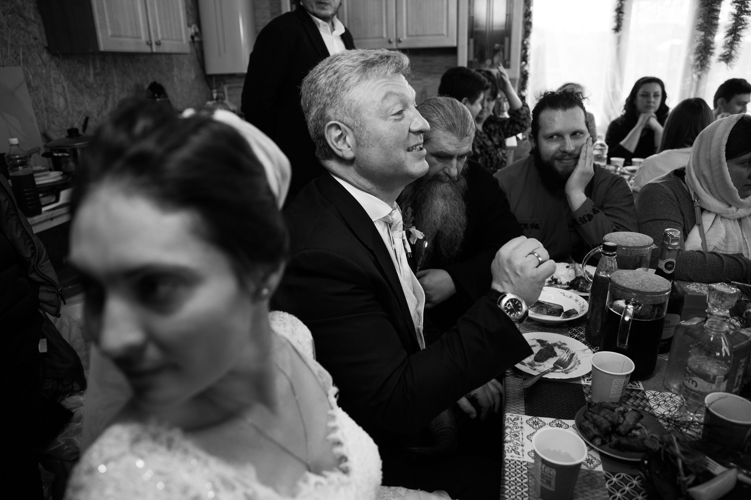 Ираклий&Екатерина. Фотограф Виталий Верескун. Козельск-Калуга