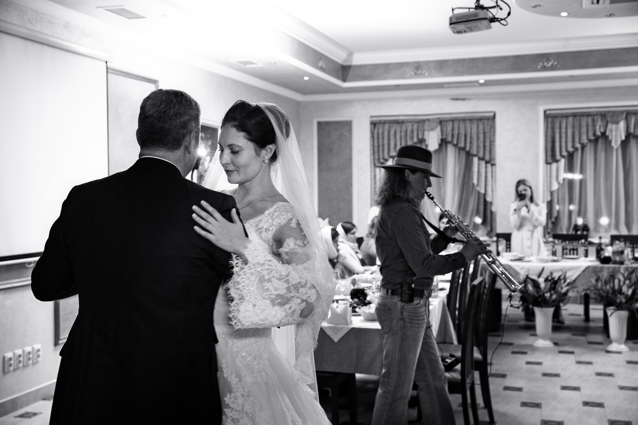 Ираклий&Екатерина. Фотограф Виталий Верескун. Козельск-Калуга