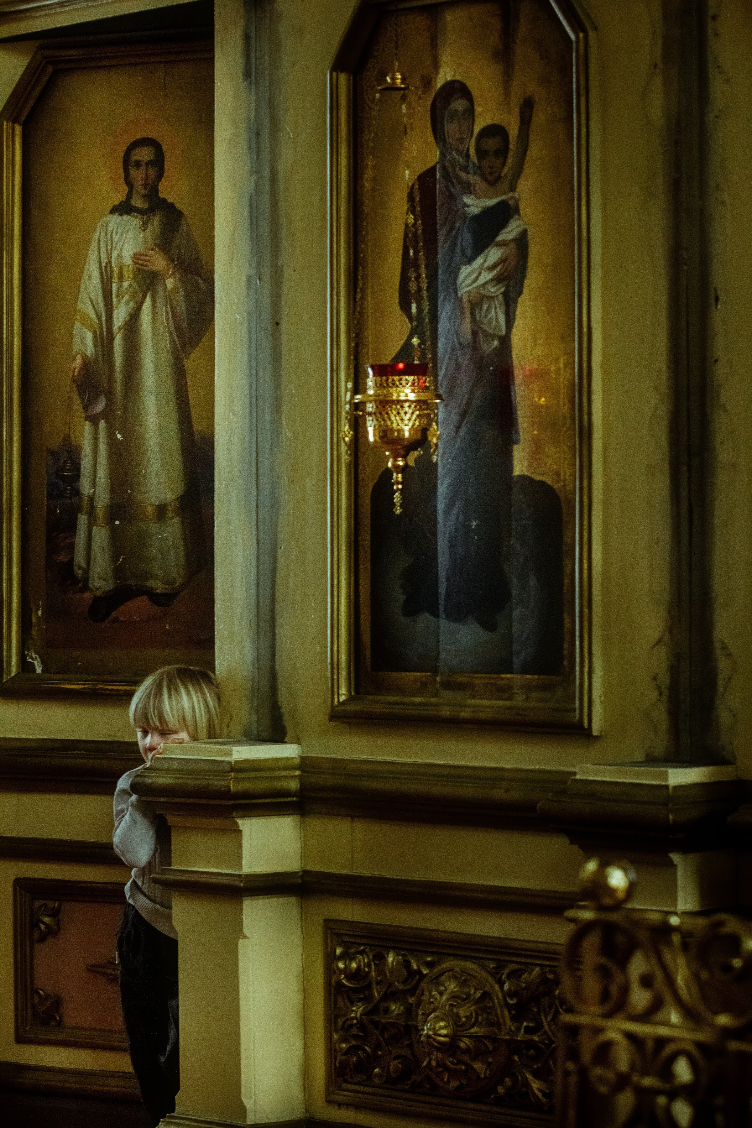 Ираклий&Екатерина. Фотограф Виталий Верескун. Козельск-Калуга