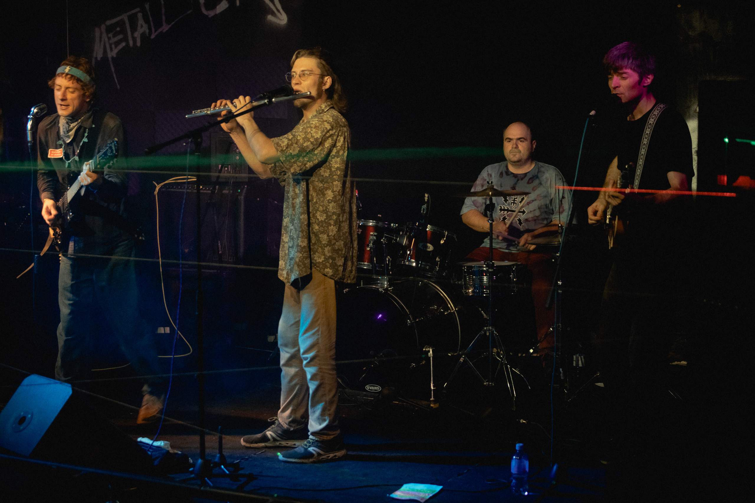 Сахарный человек. Фотограф Виталий Верескун. Козельск-Калуга